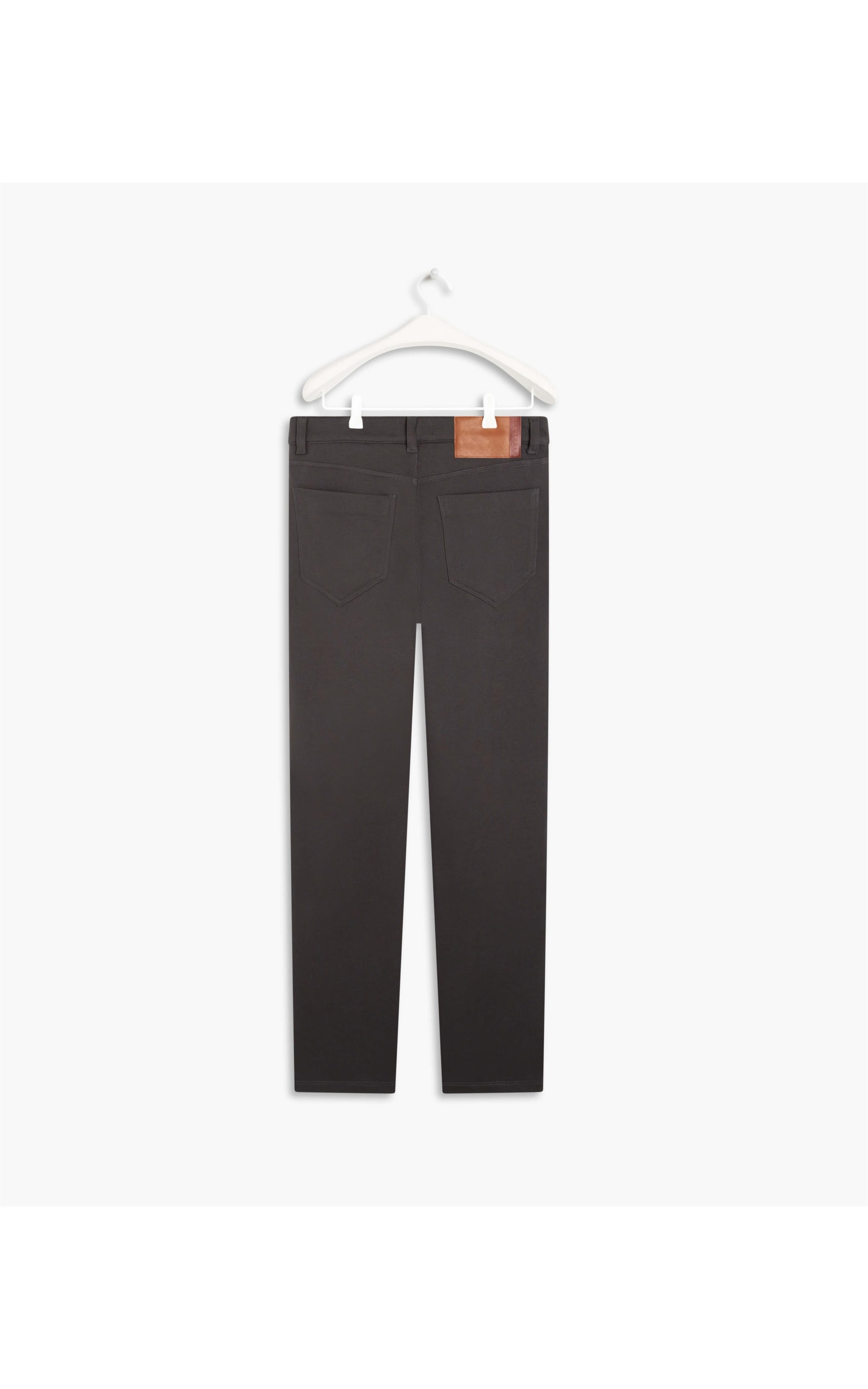 Calça Moletom Justin Charcoal