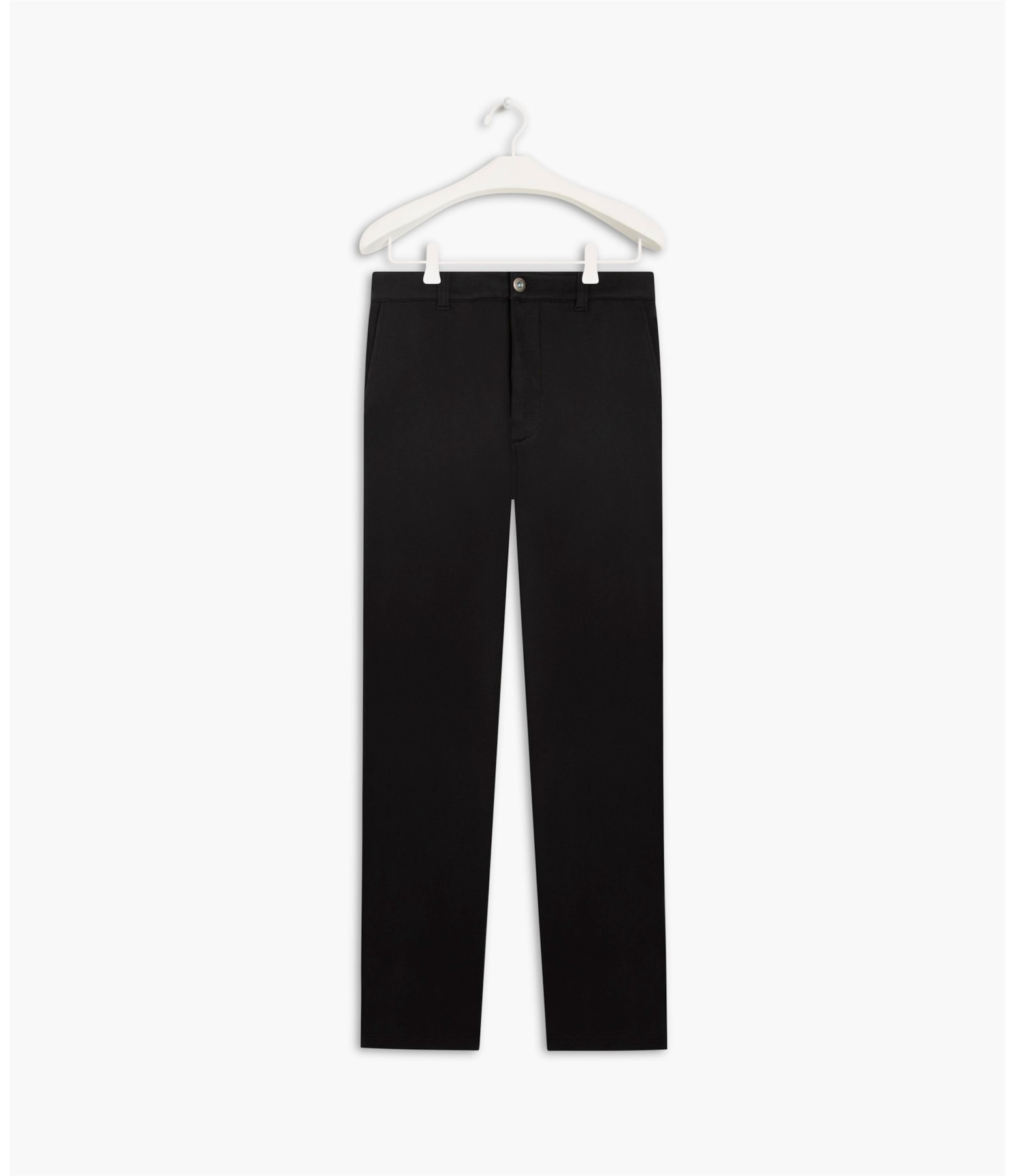 Calça Moletom London Preto