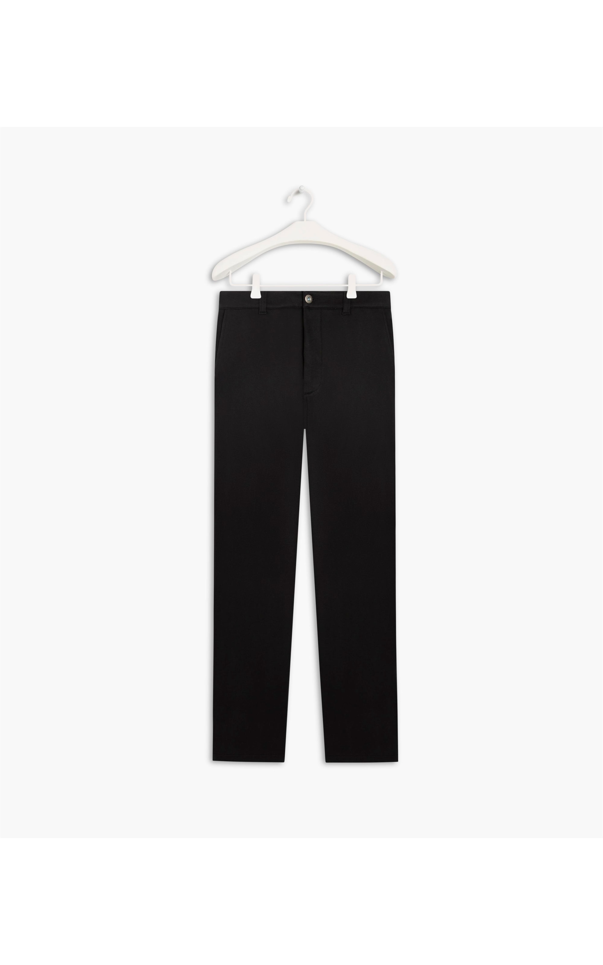 Calça Moletom London Preto