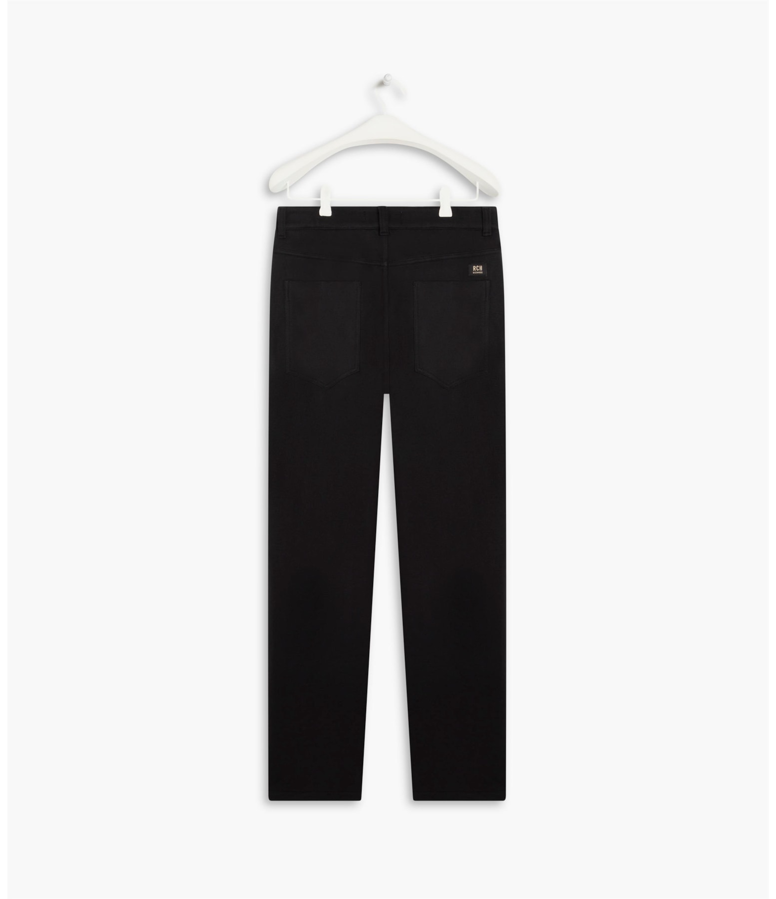 Calça Moletom London Preto