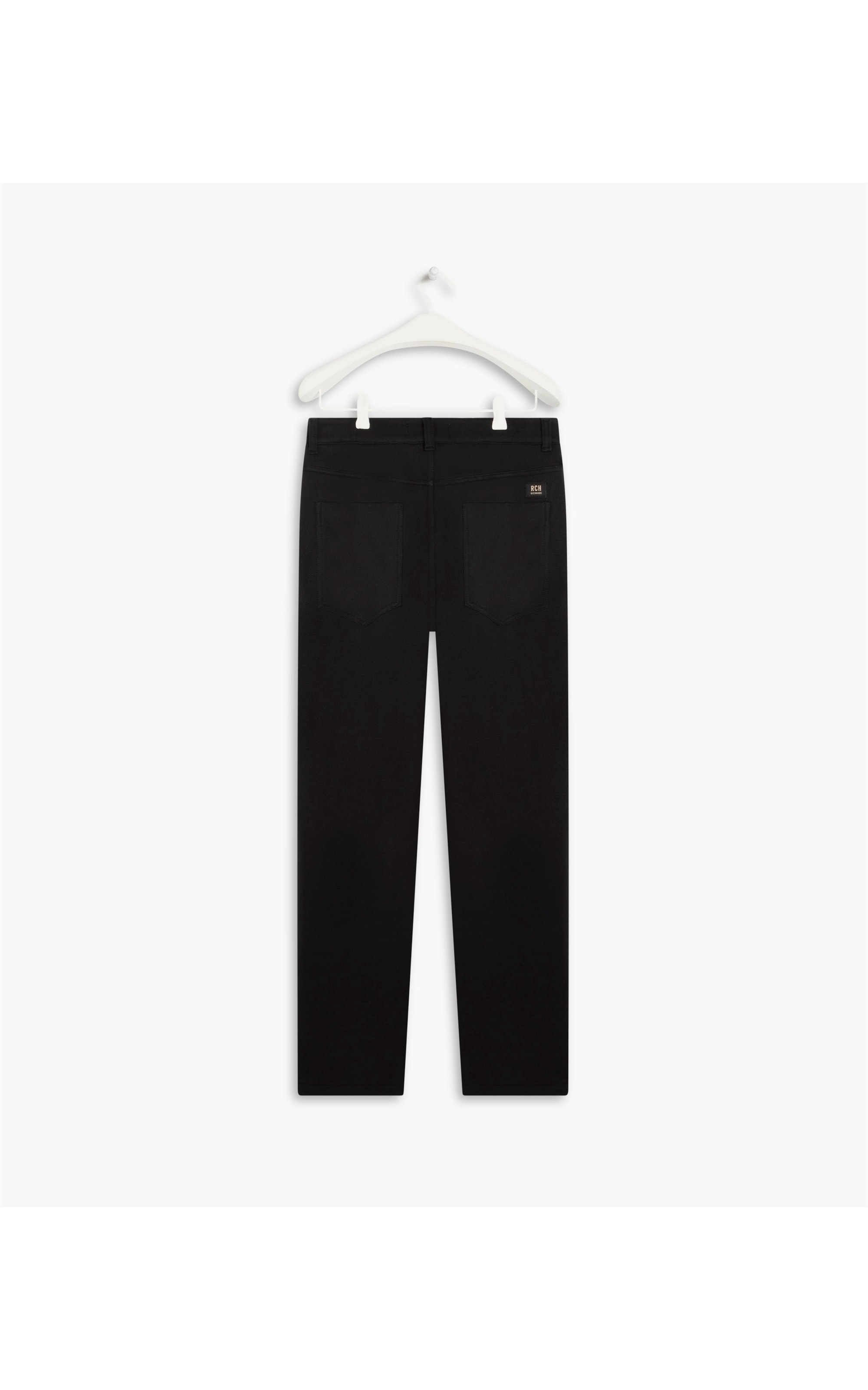 Calça Moletom London Preto