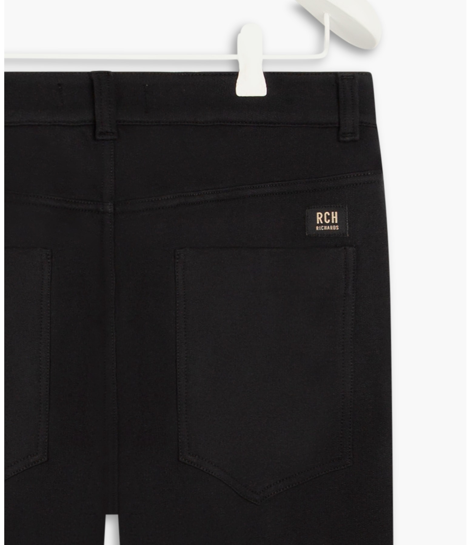 Calça Moletom London Preto