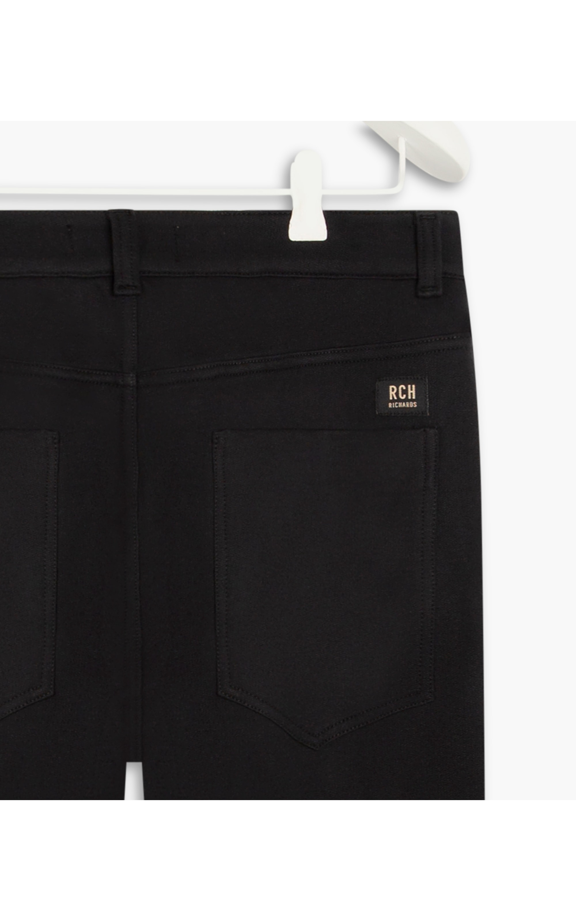 Calça Moletom London Preto