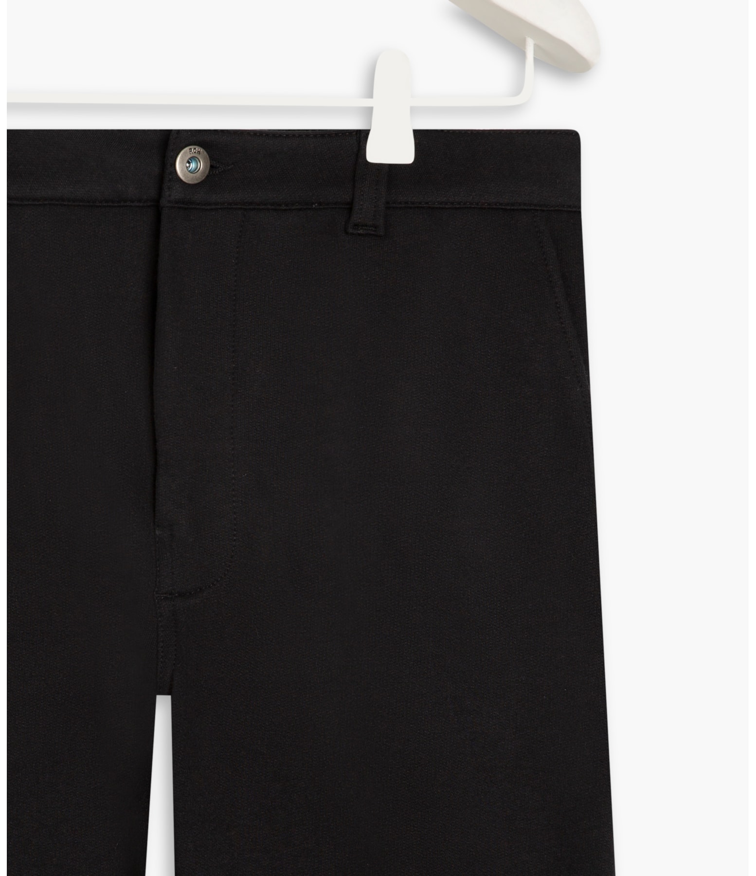 Calça Moletom London Preto