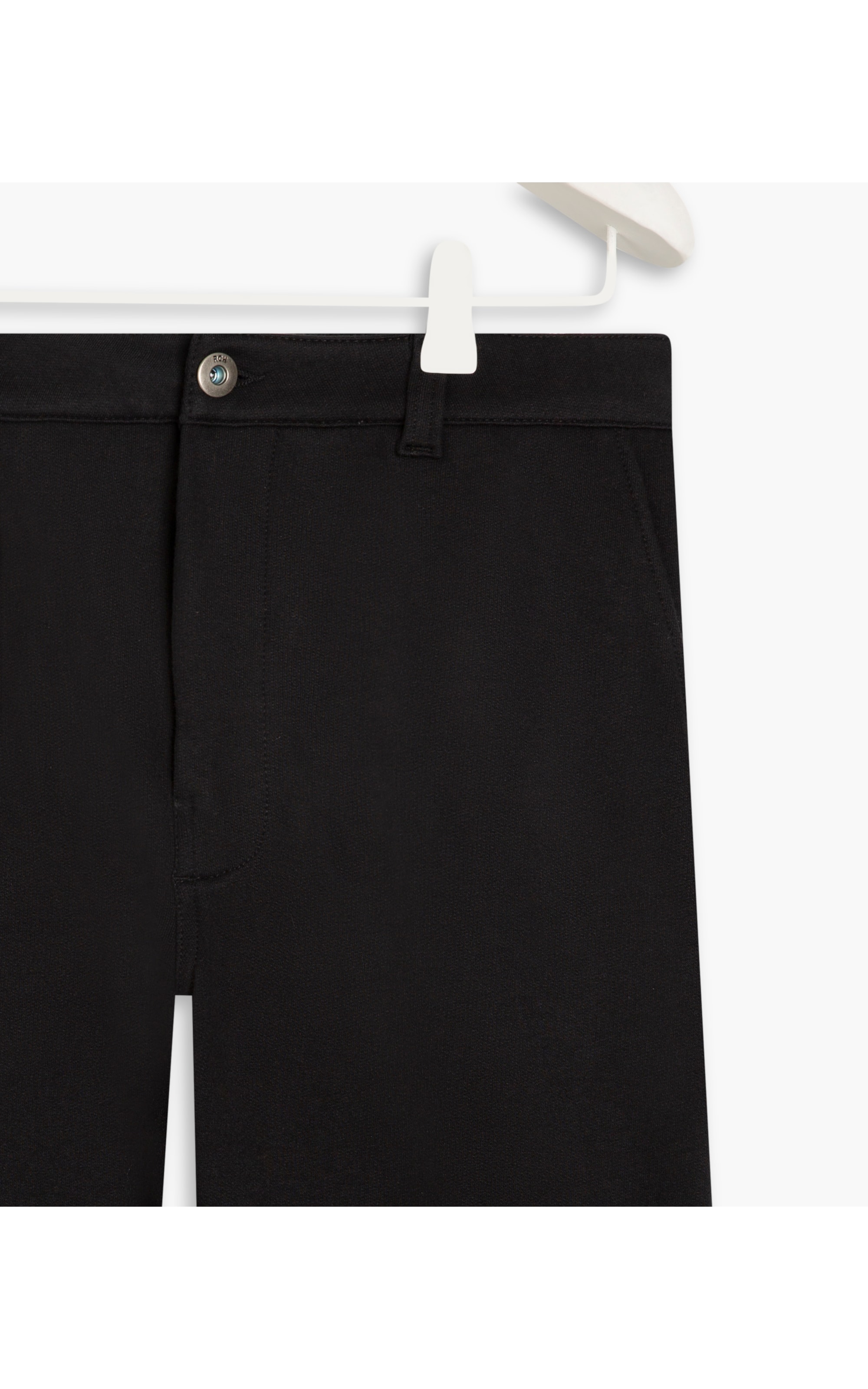 Calça Moletom London Preto