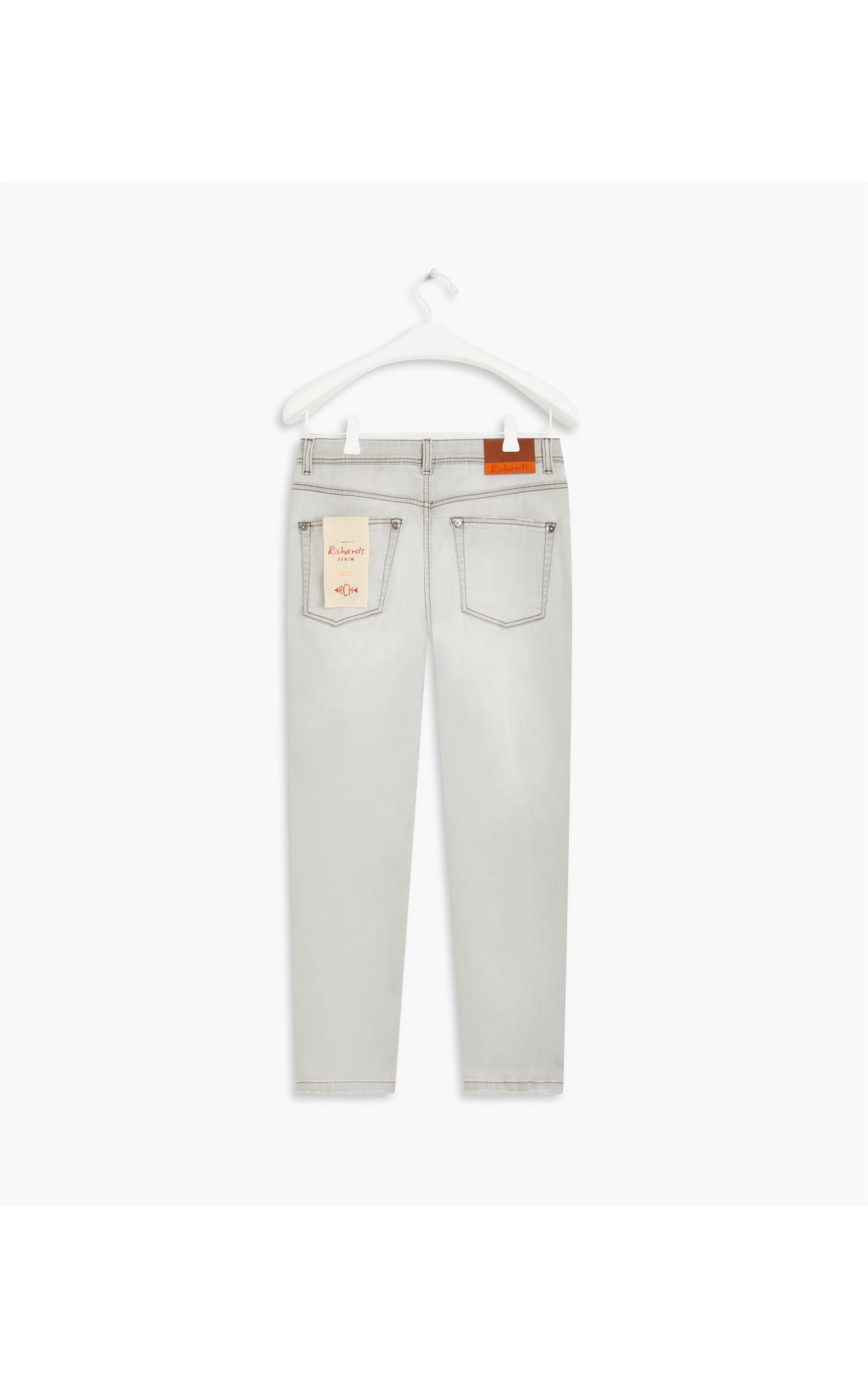 Calça Mom Intense Black Lav.Rebolo+grampo+t..