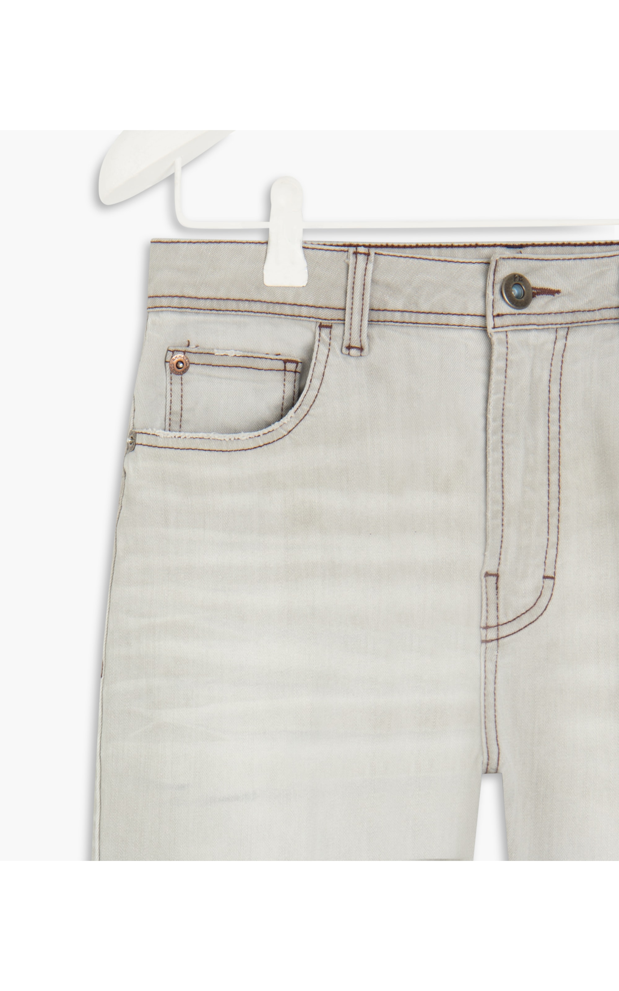 Calça Mom Intense Black Lav.Rebolo+grampo+t..
