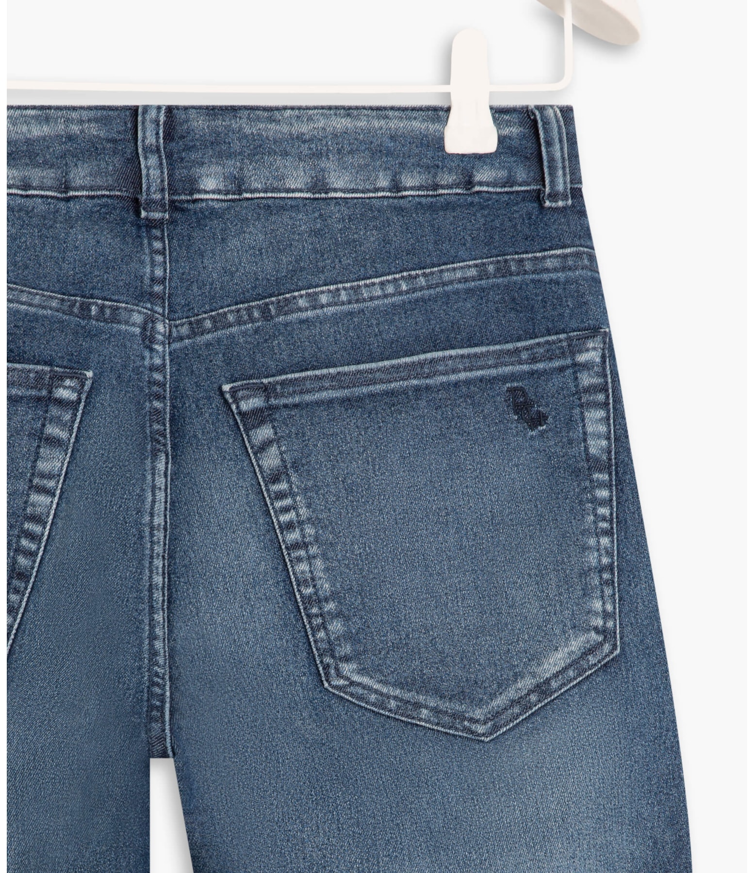 Calça Montana Mom Cecilia                                         