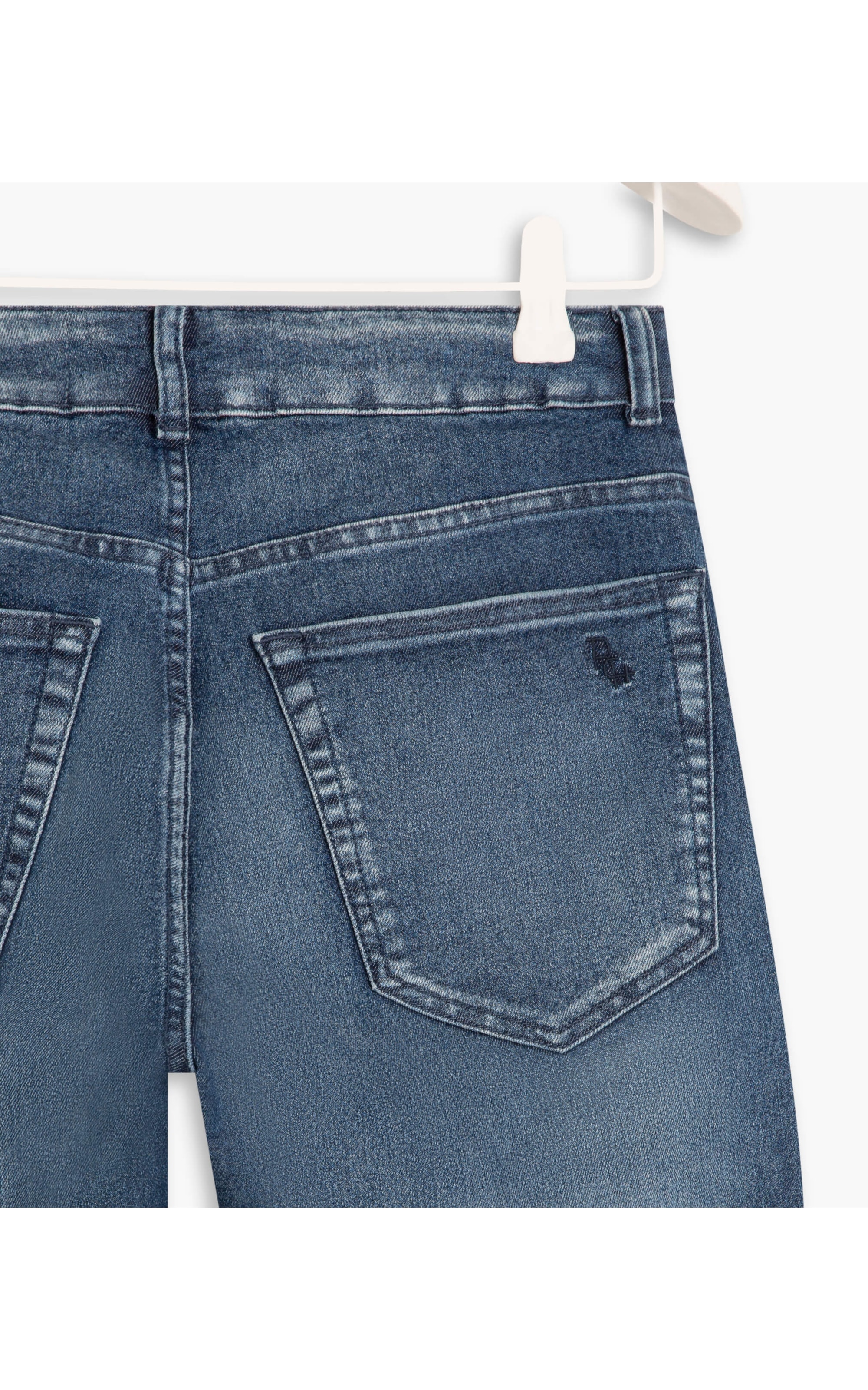 Calça Montana Mom Cecilia                                         
