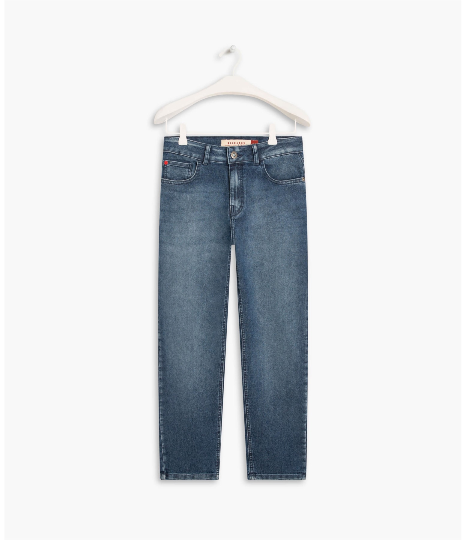 Calça Montana Mom Cecilia                                         