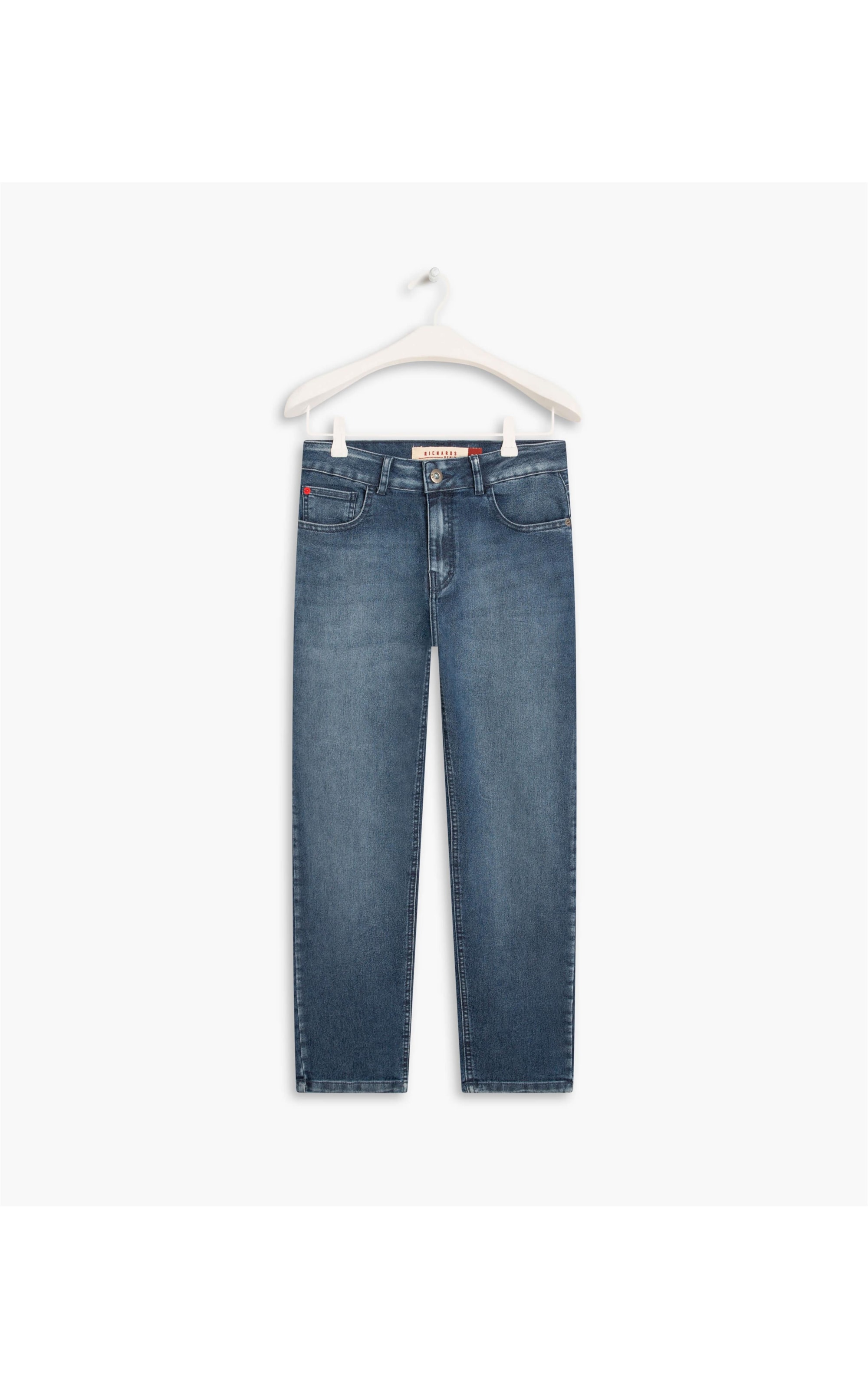 Calça Montana Mom Cecilia                                         