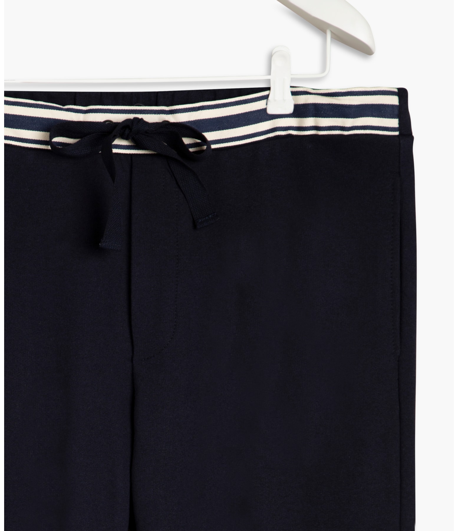 Calca Navy Azul Marinho