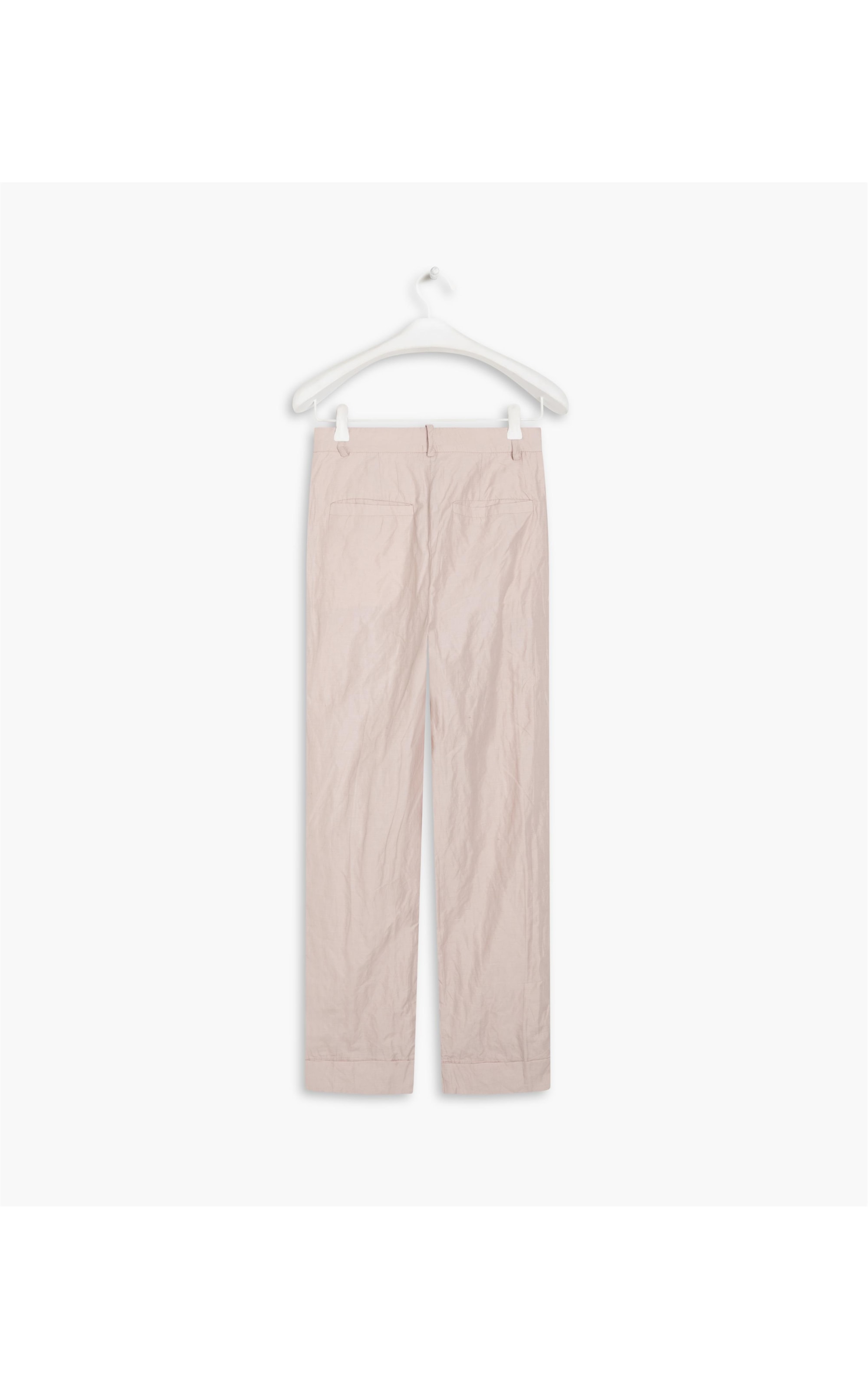 Calça Nilo Nylon Areia