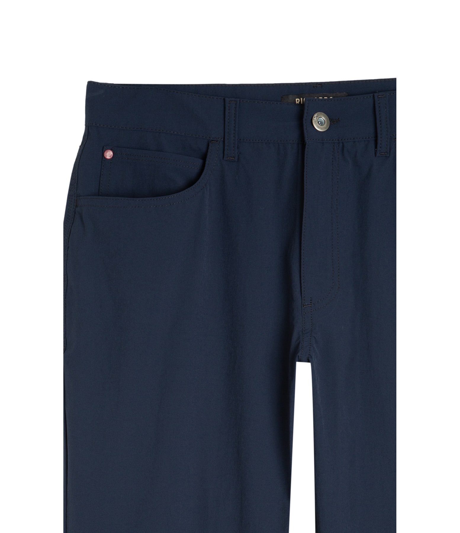 Calça Ny Strech Five Pockets Dark Navy