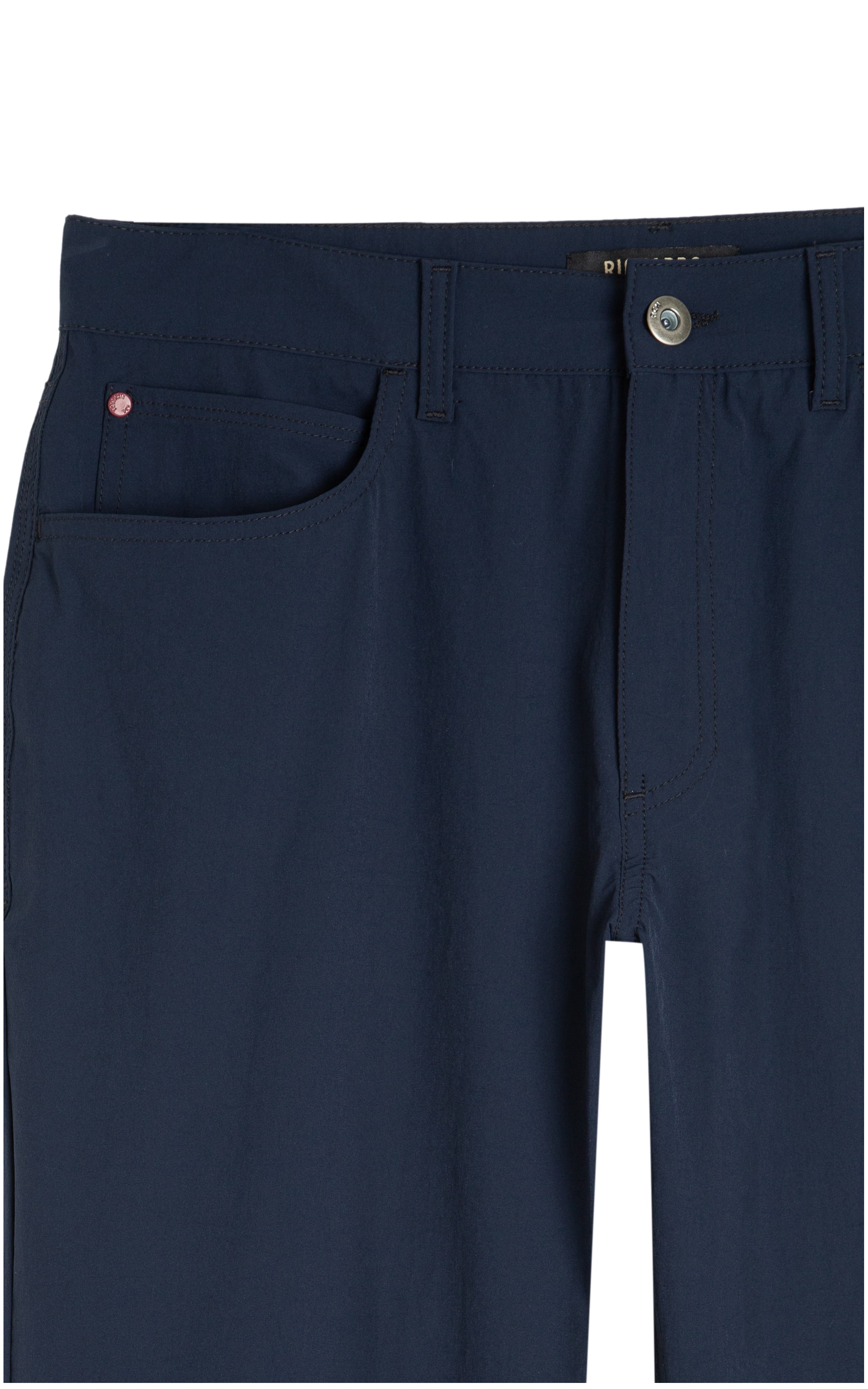 Calça Ny Strech Five Pockets Dark Navy