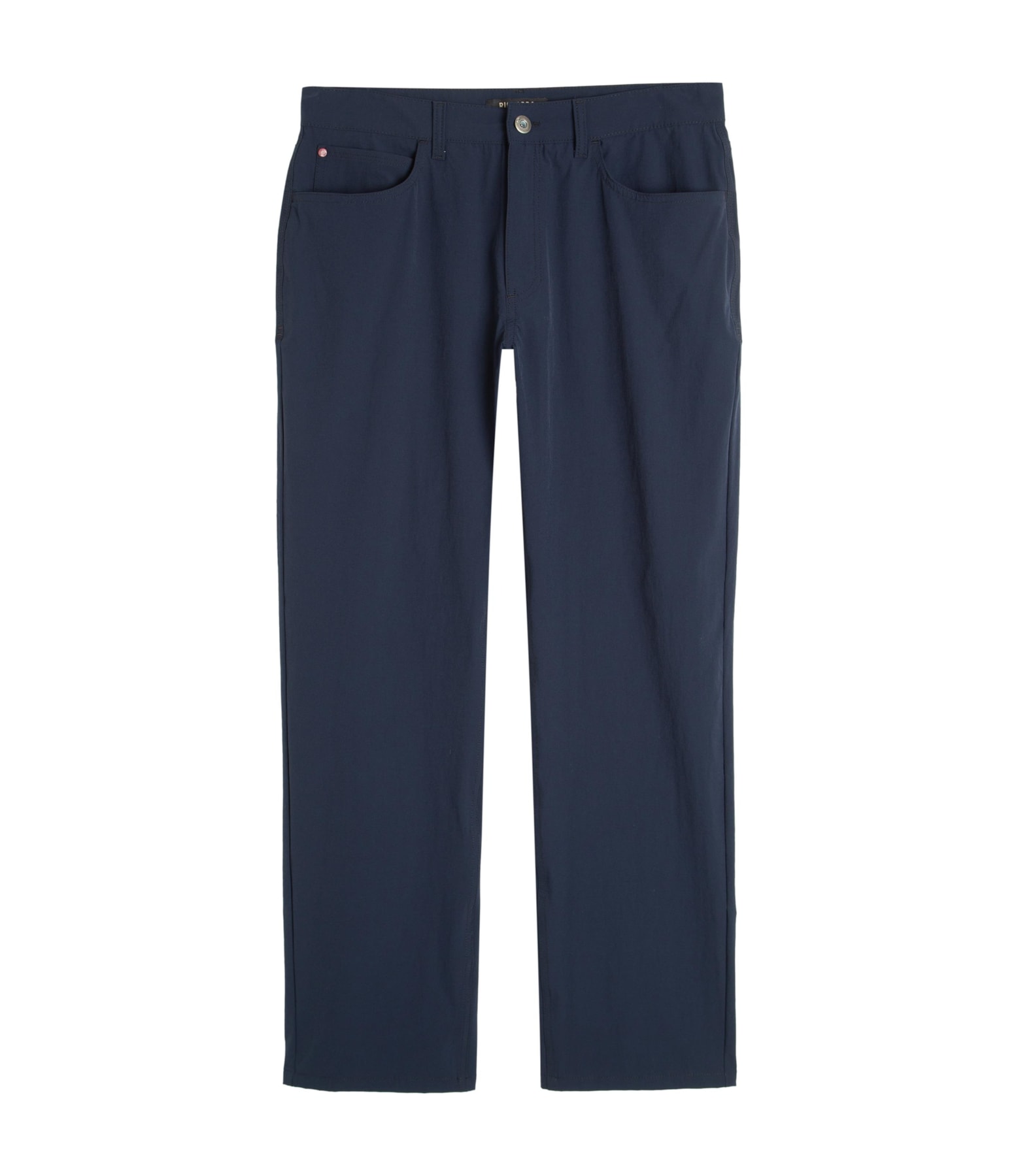 Calça Ny Strech Five Pockets Dark Navy