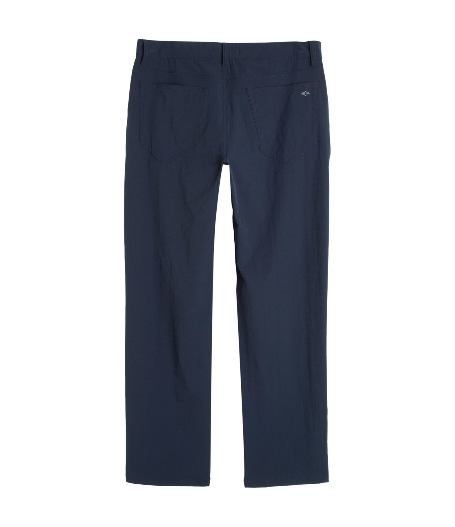Calça Ny Strech Five Pockets Dark Navy
