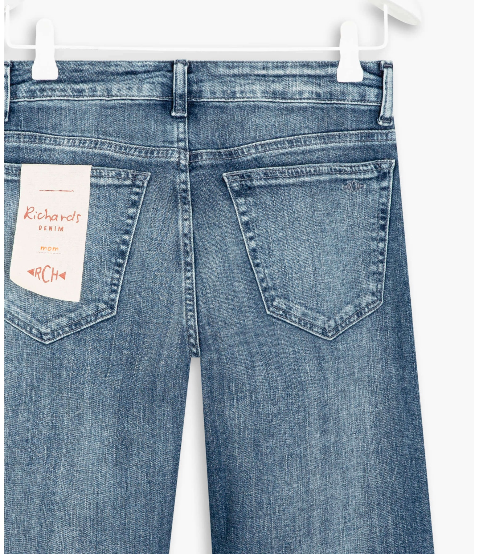 Calça Original Cross Mom Manu                                         