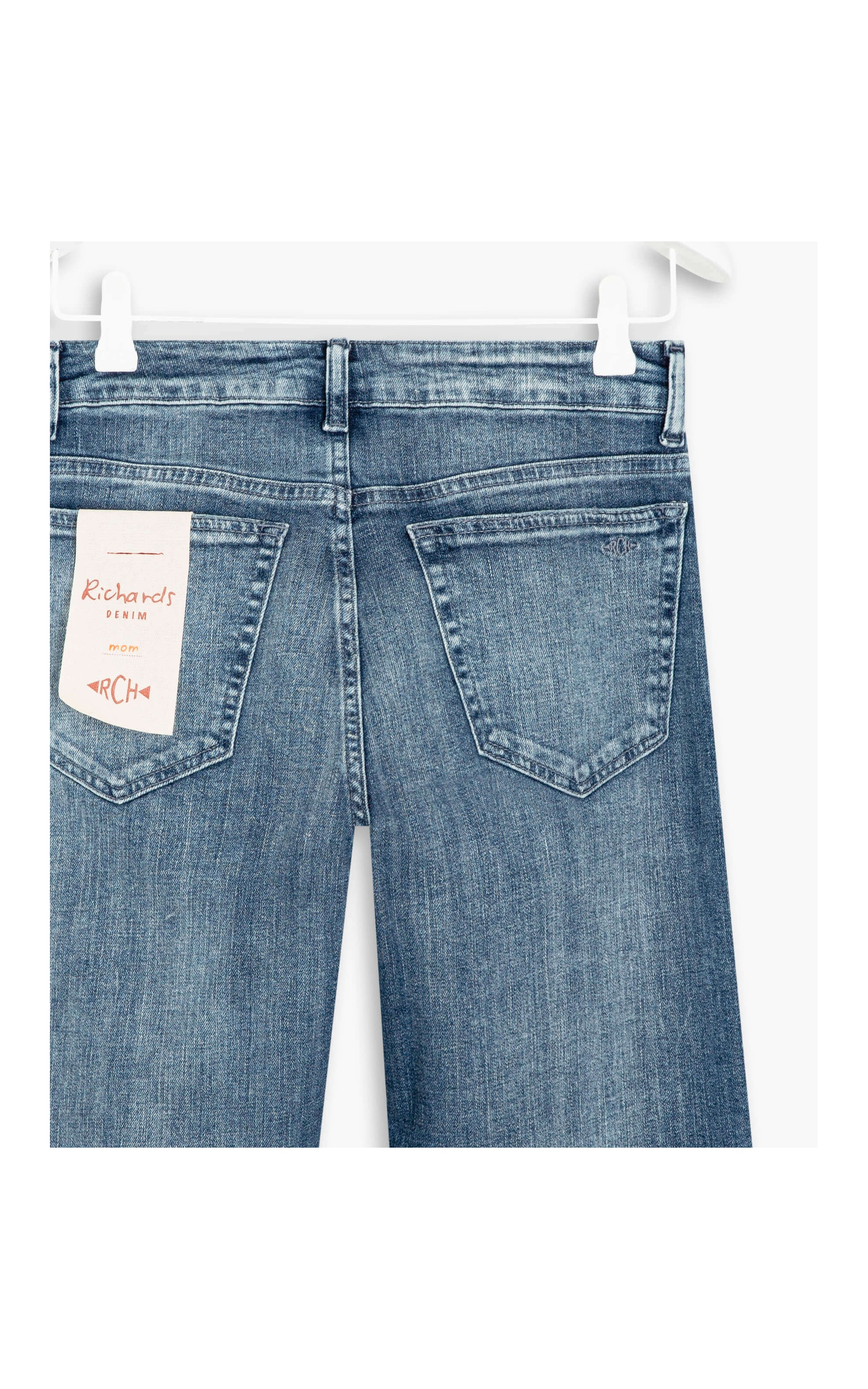 Calça Original Cross Mom Manu                                         
