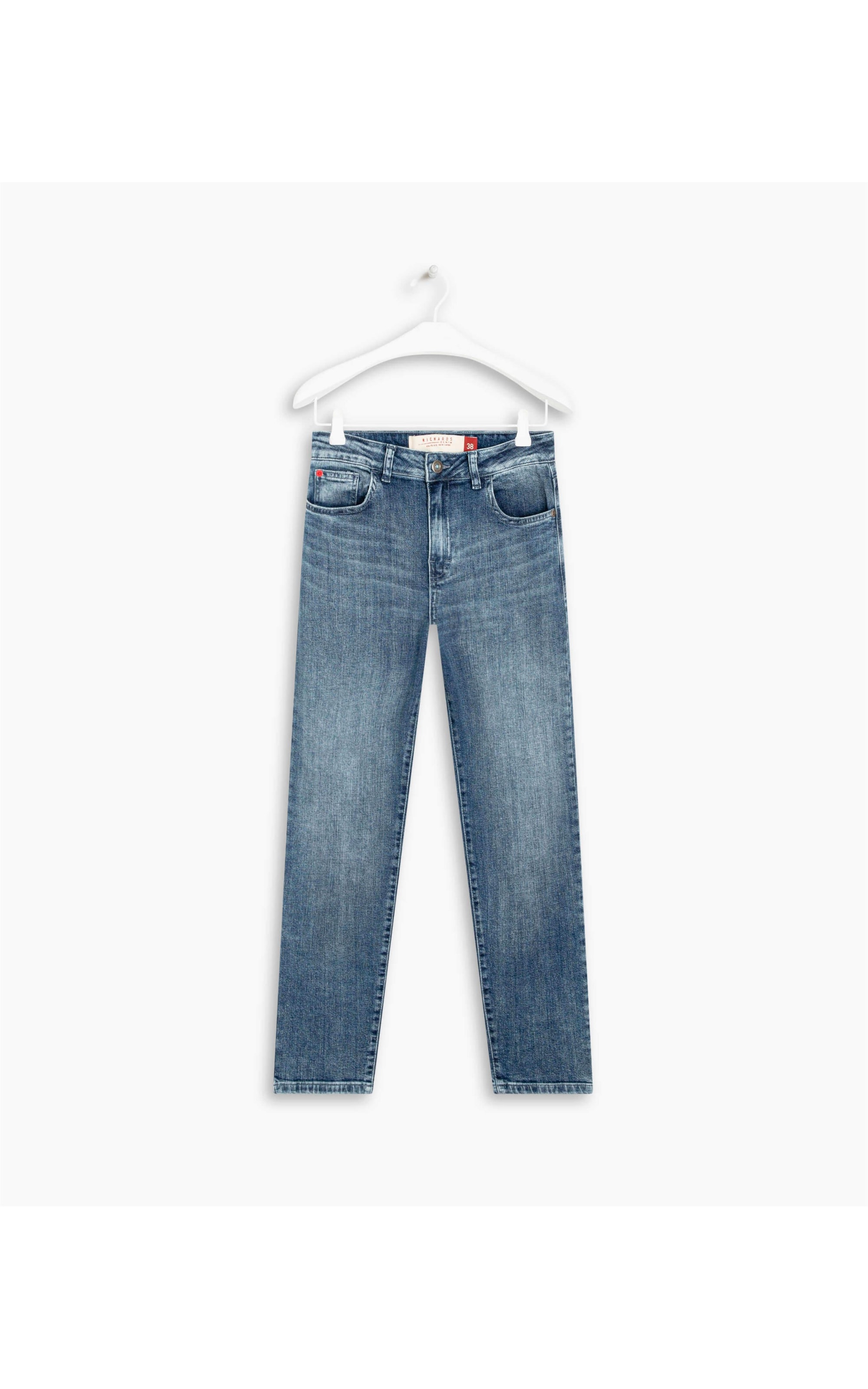 Calça Original Cross Mom Manu                                         