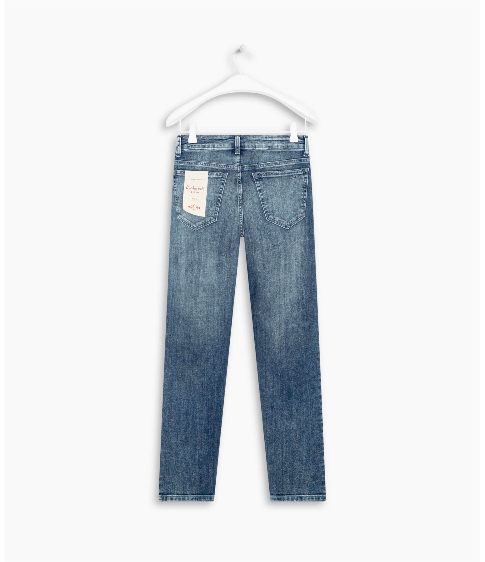 Calça Original Cross Mom Manu                                         
