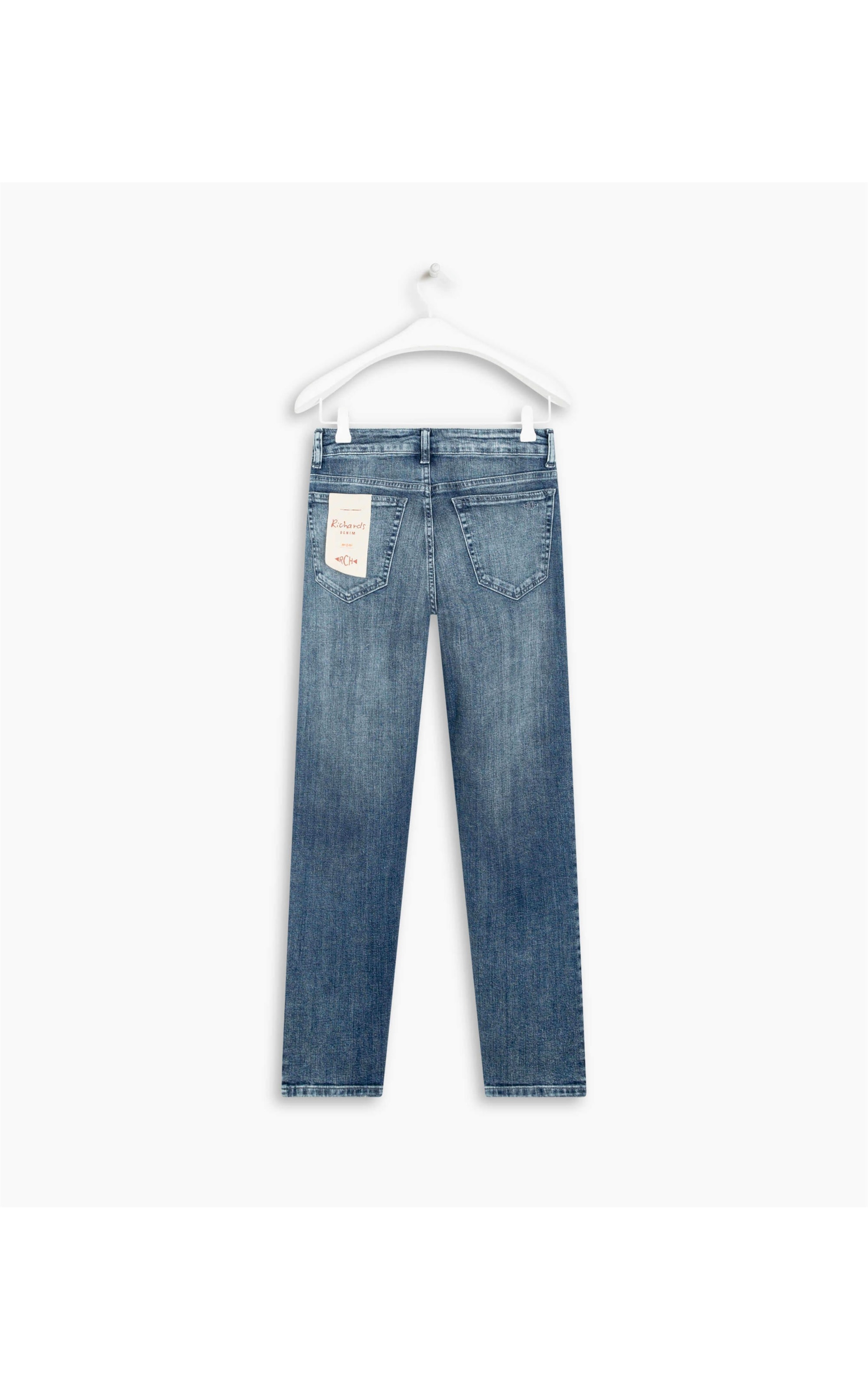 Calça Original Cross Mom Manu                                         