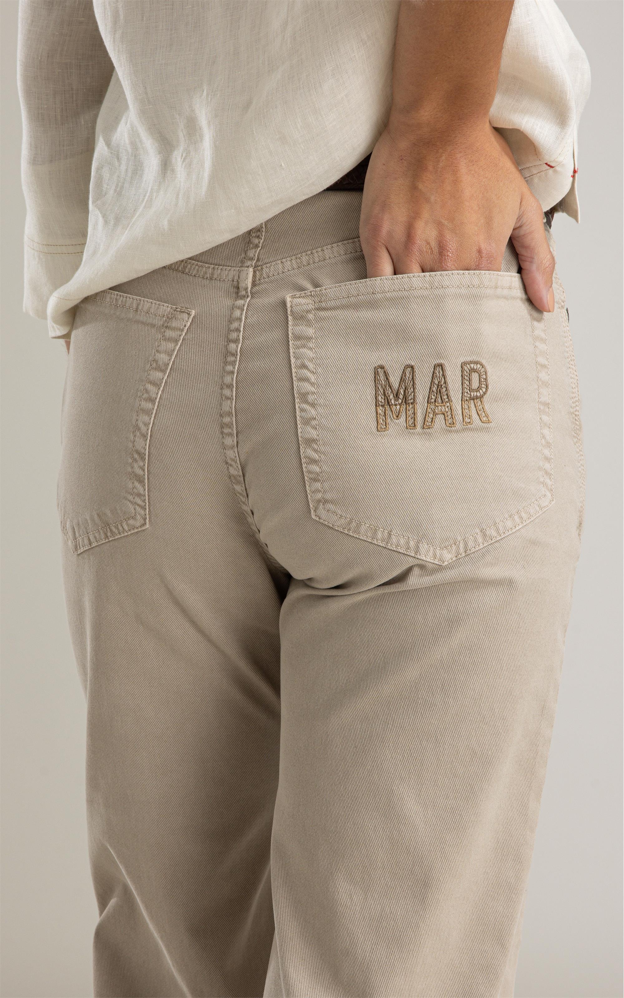 Calca Patt d Eph 5 Pockets Raim Husk