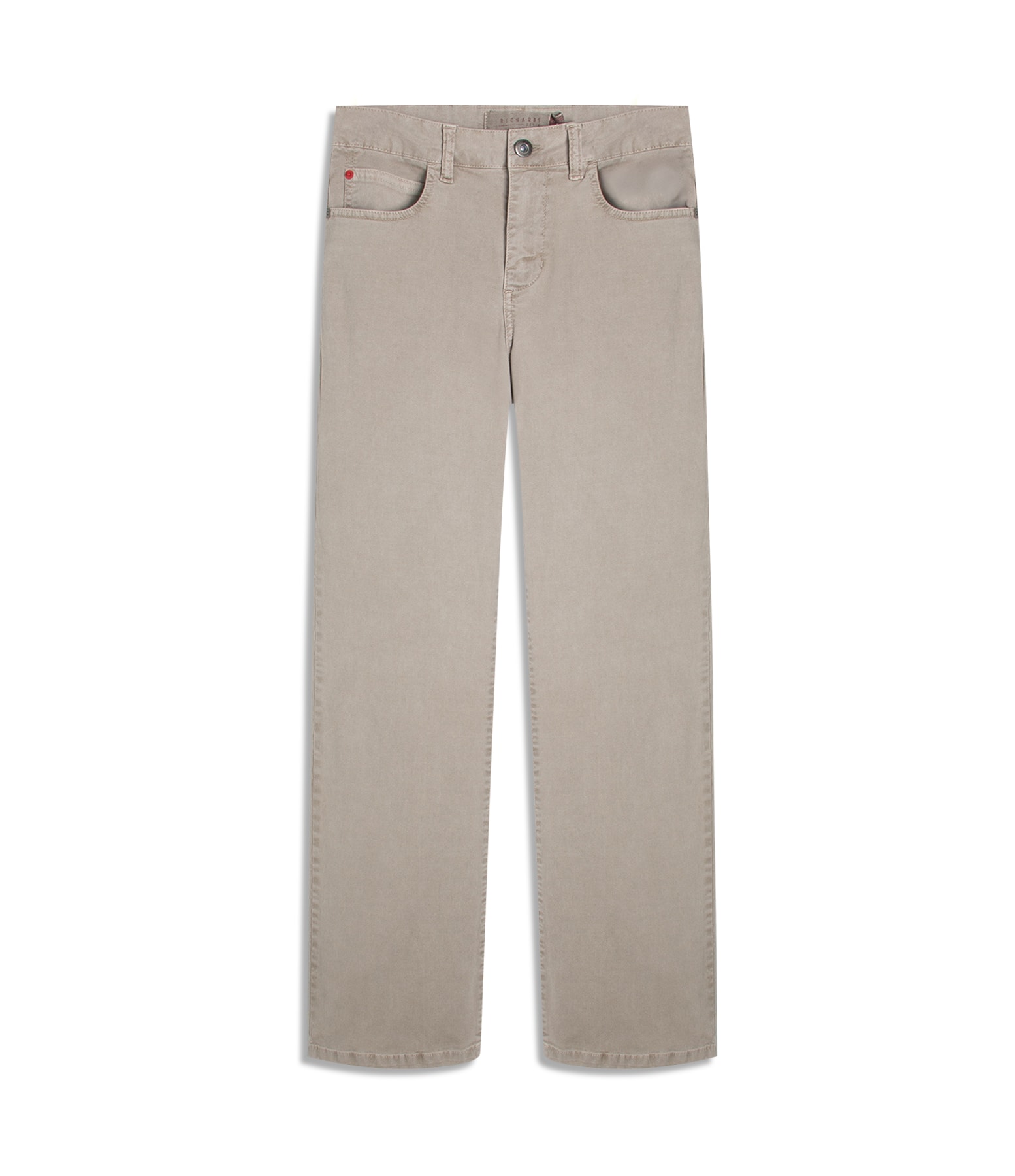 Calca Patt d Eph 5 Pockets Raim Husk