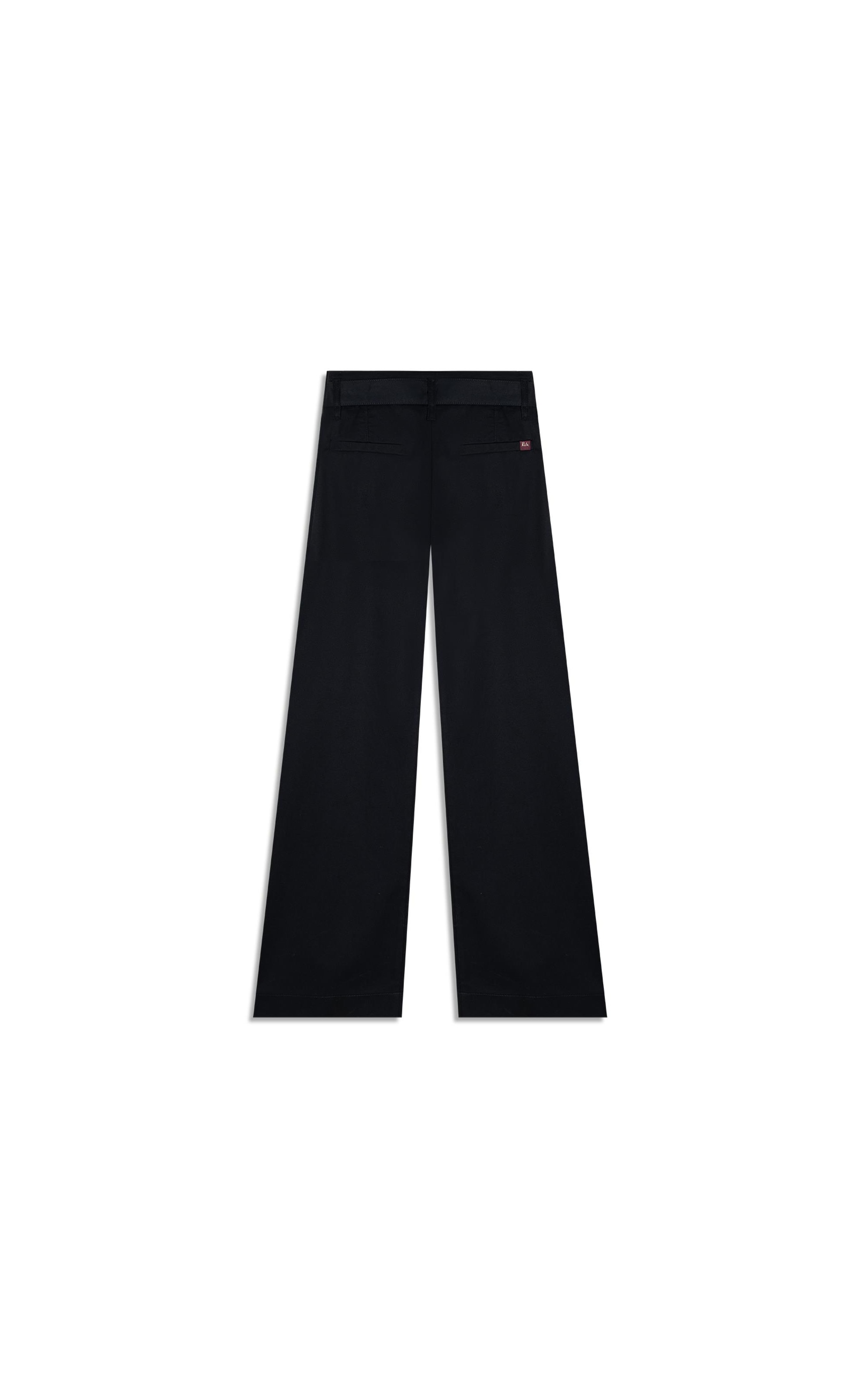 Calca Patte d Eph Moove Dark Navy