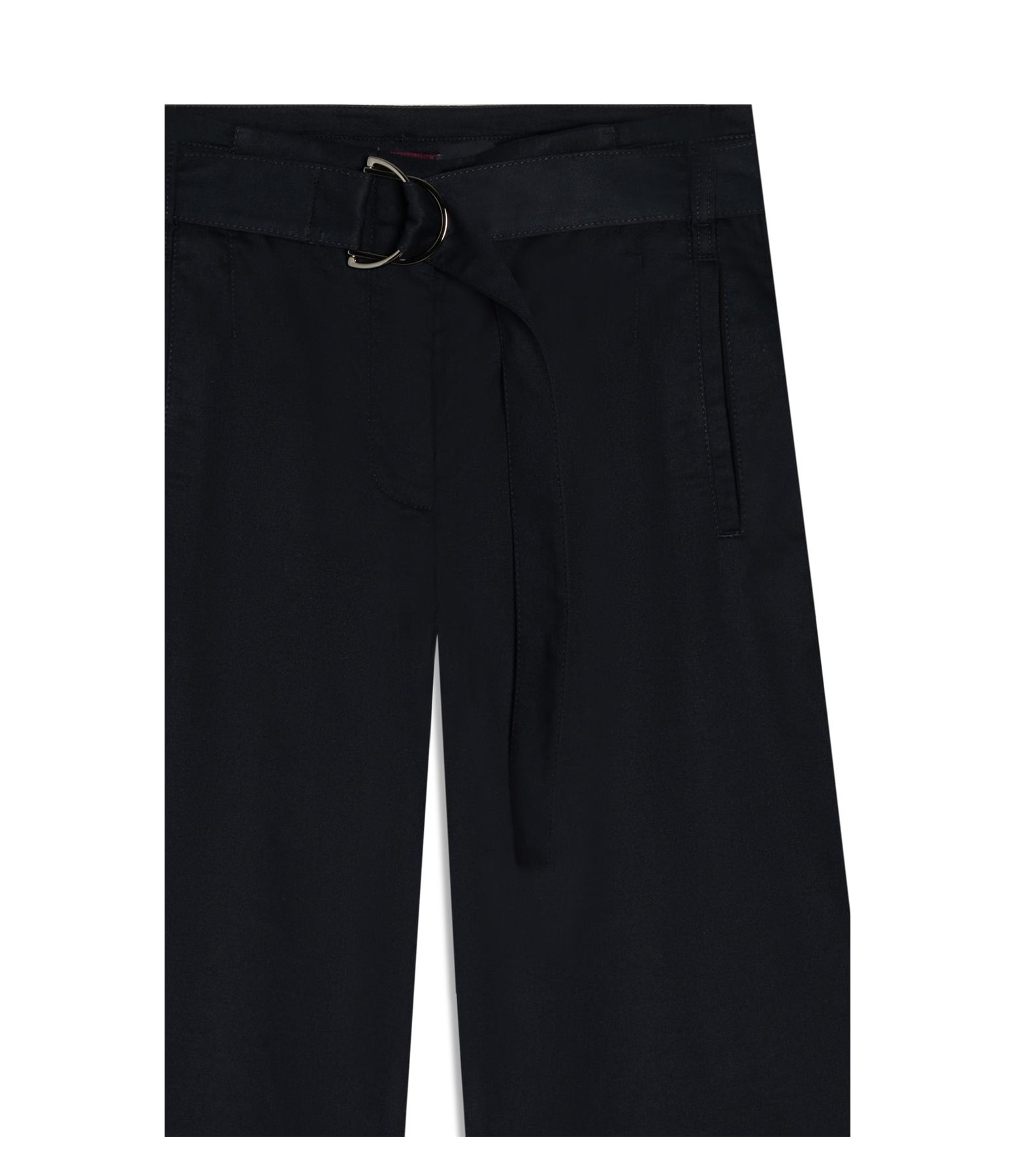 Calca Patte d Eph Moove Dark Navy