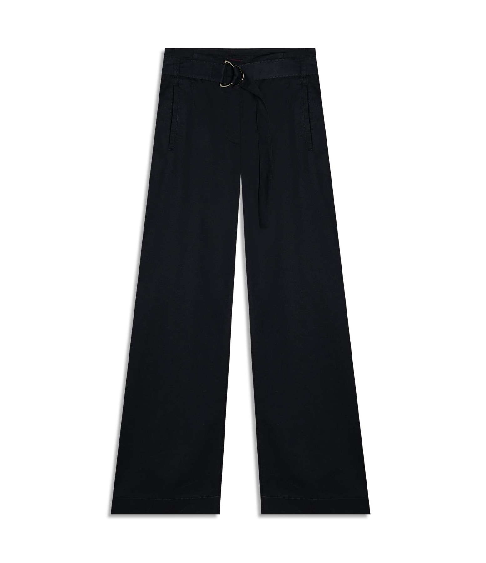 Calca Patte d Eph Moove Dark Navy