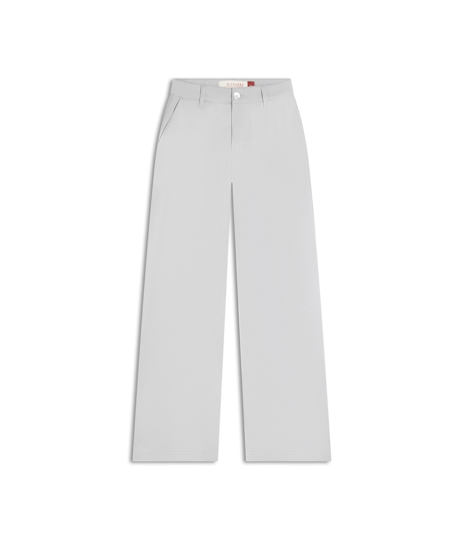 Calca Patte d Eph Setta Bolso Dif Silver