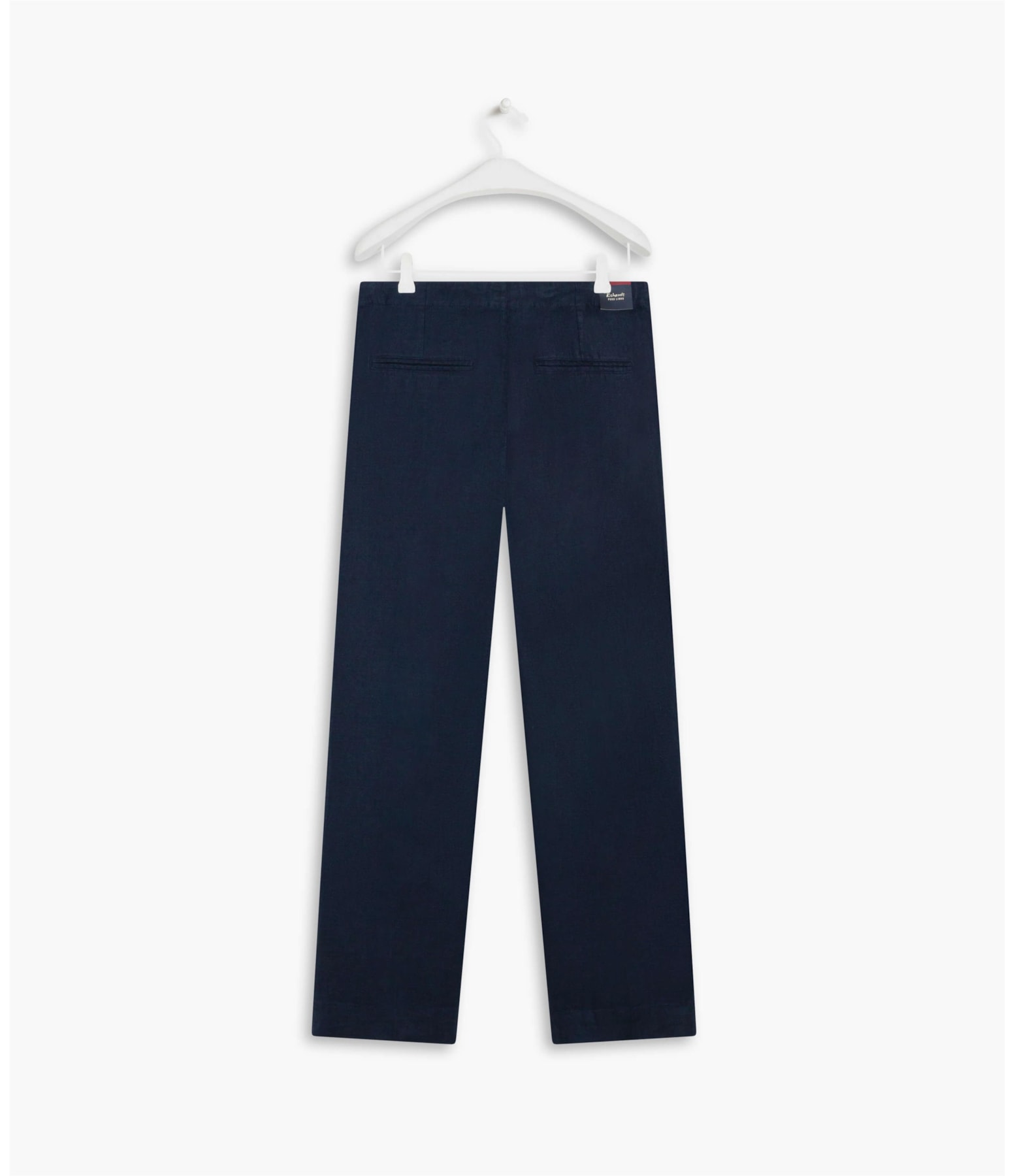 Calça  Puro Linho  Gaia Marinho