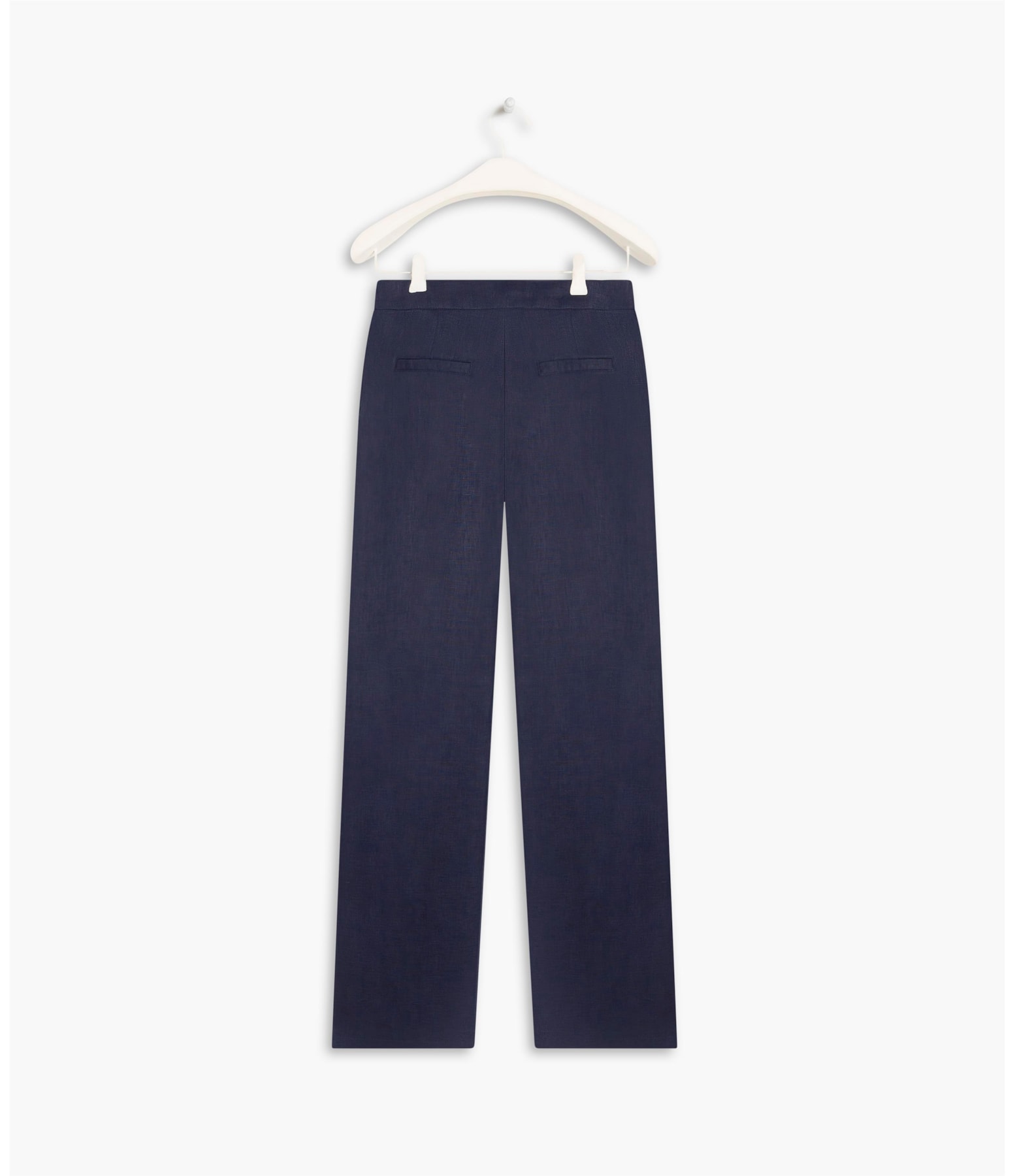 Calça  Puro Linho Gaia Marinho