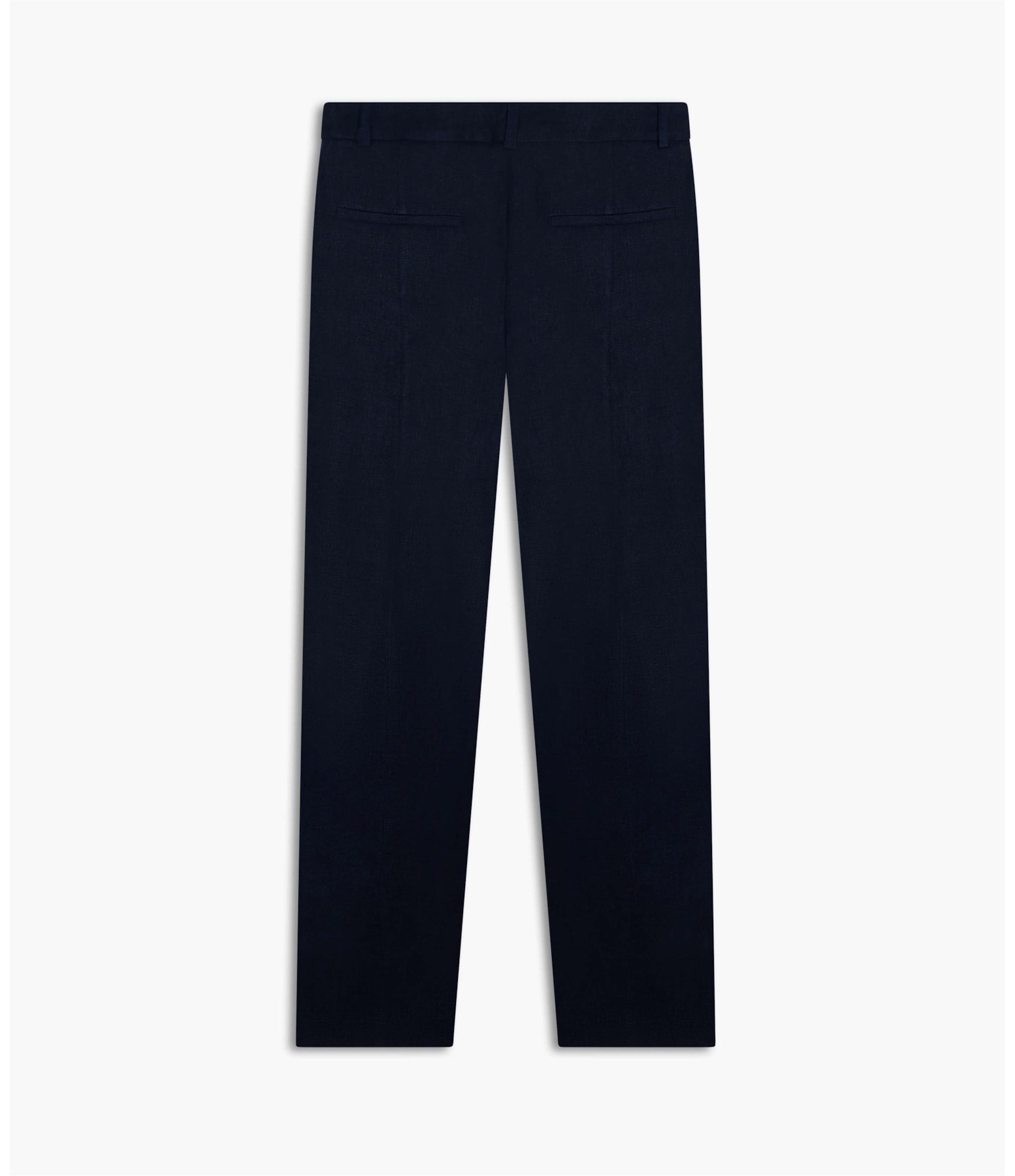 Calça  Puro Linho Liara Marinho
