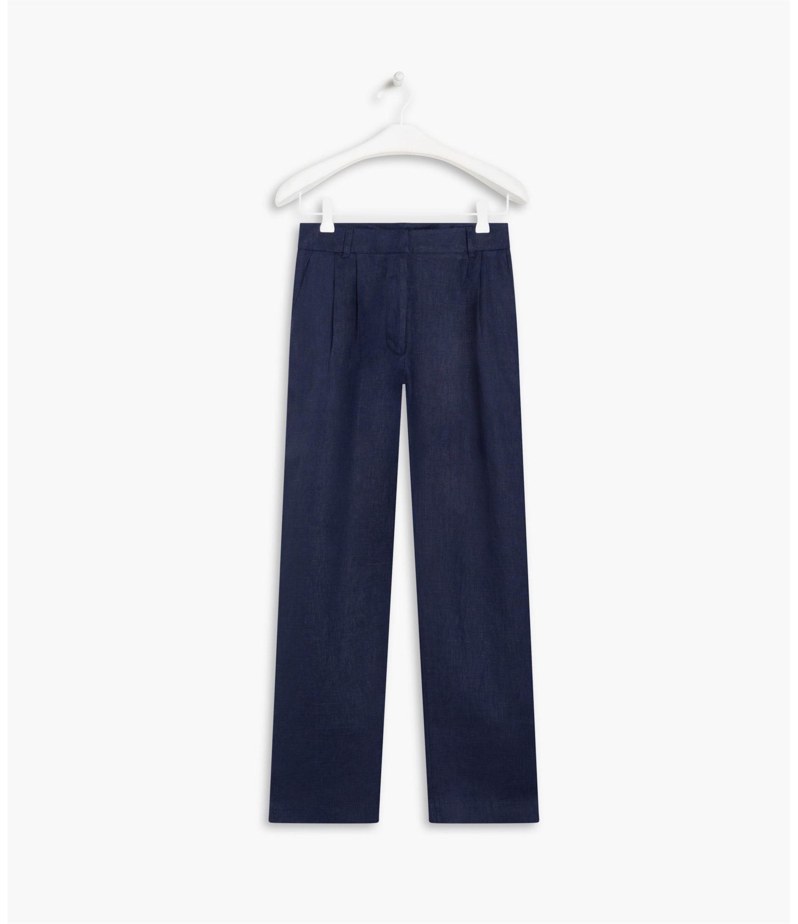 Calça  Puro Linho  Sena Marinho