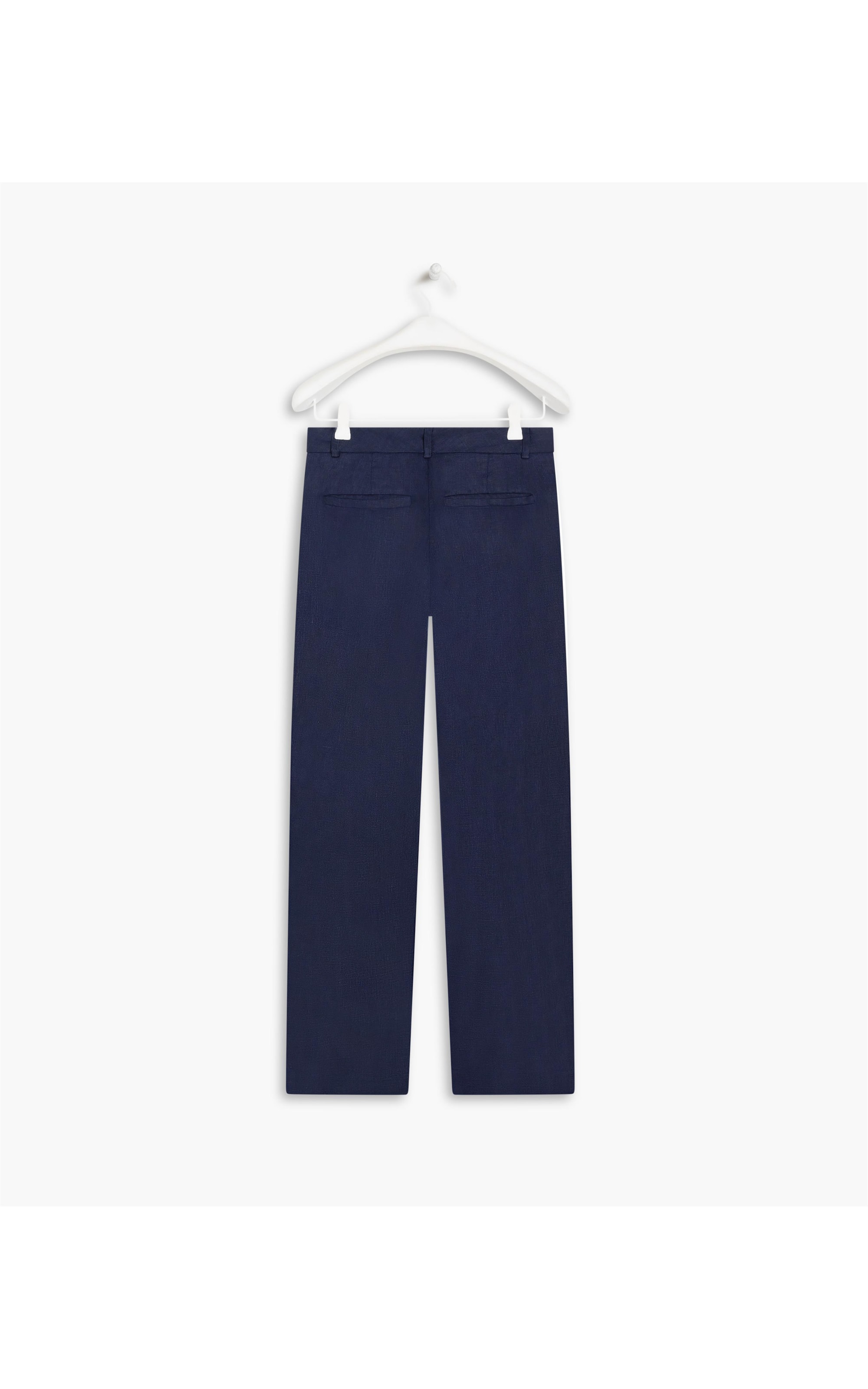 Calça  Puro Linho  Sena Marinho