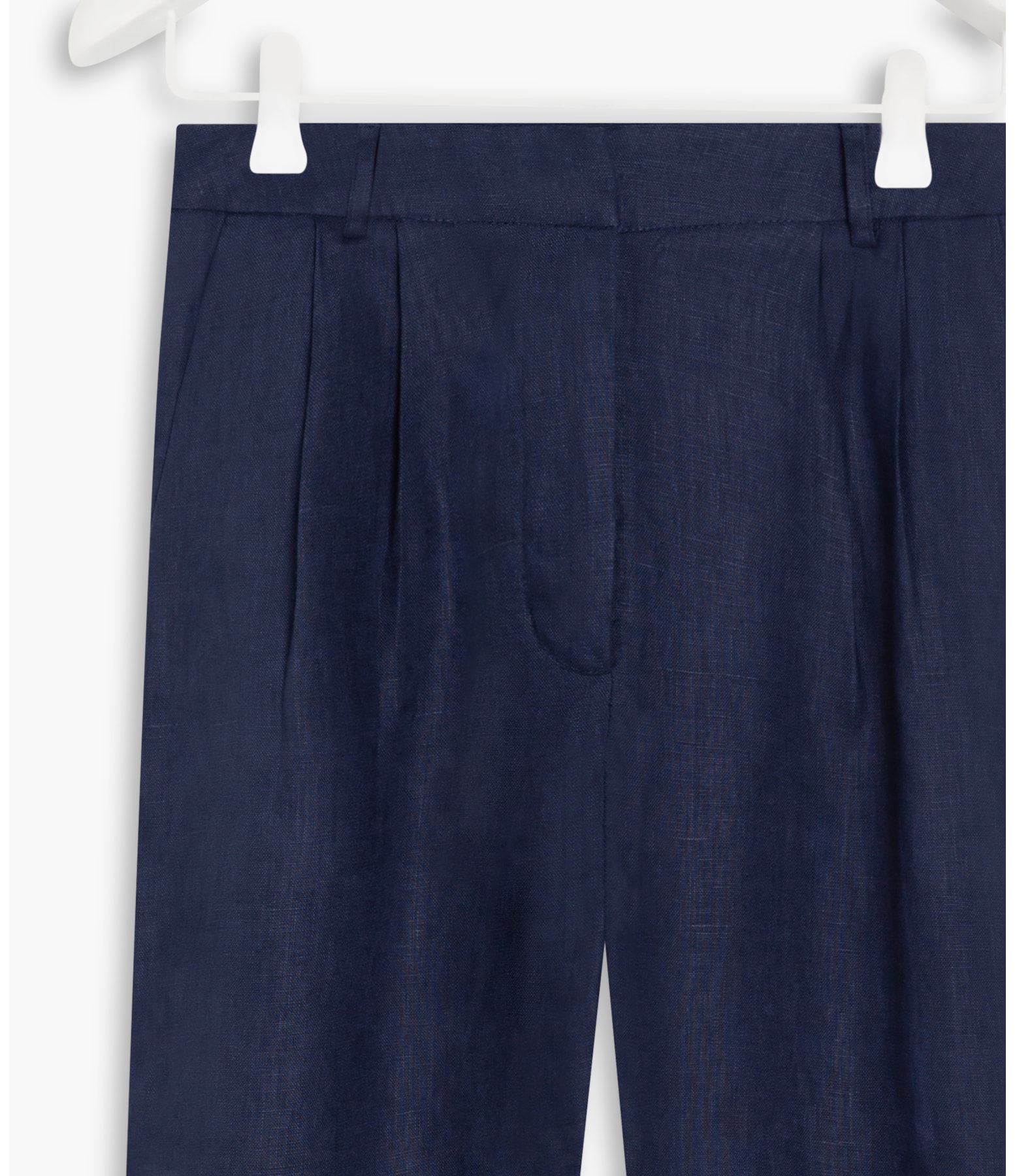 Calça  Puro Linho  Sena Marinho