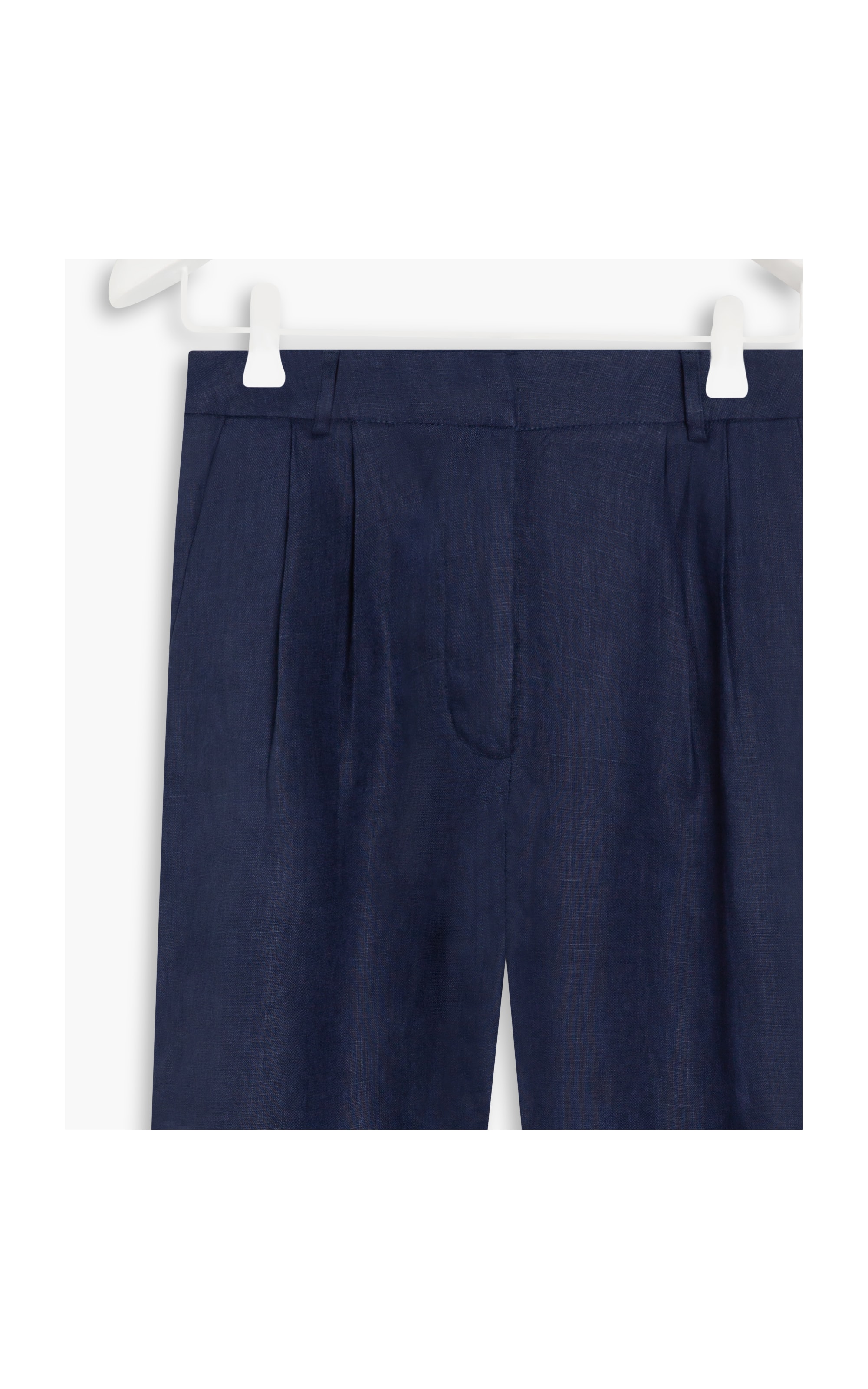 Calça  Puro Linho  Sena Marinho