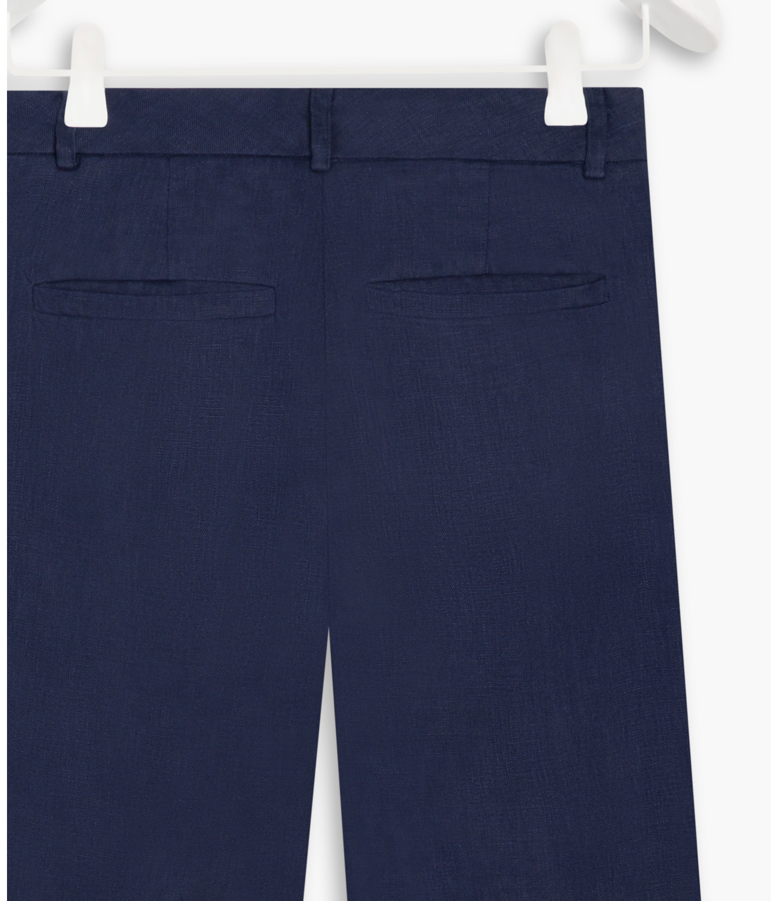 Calça  Puro Linho  Sena Marinho
