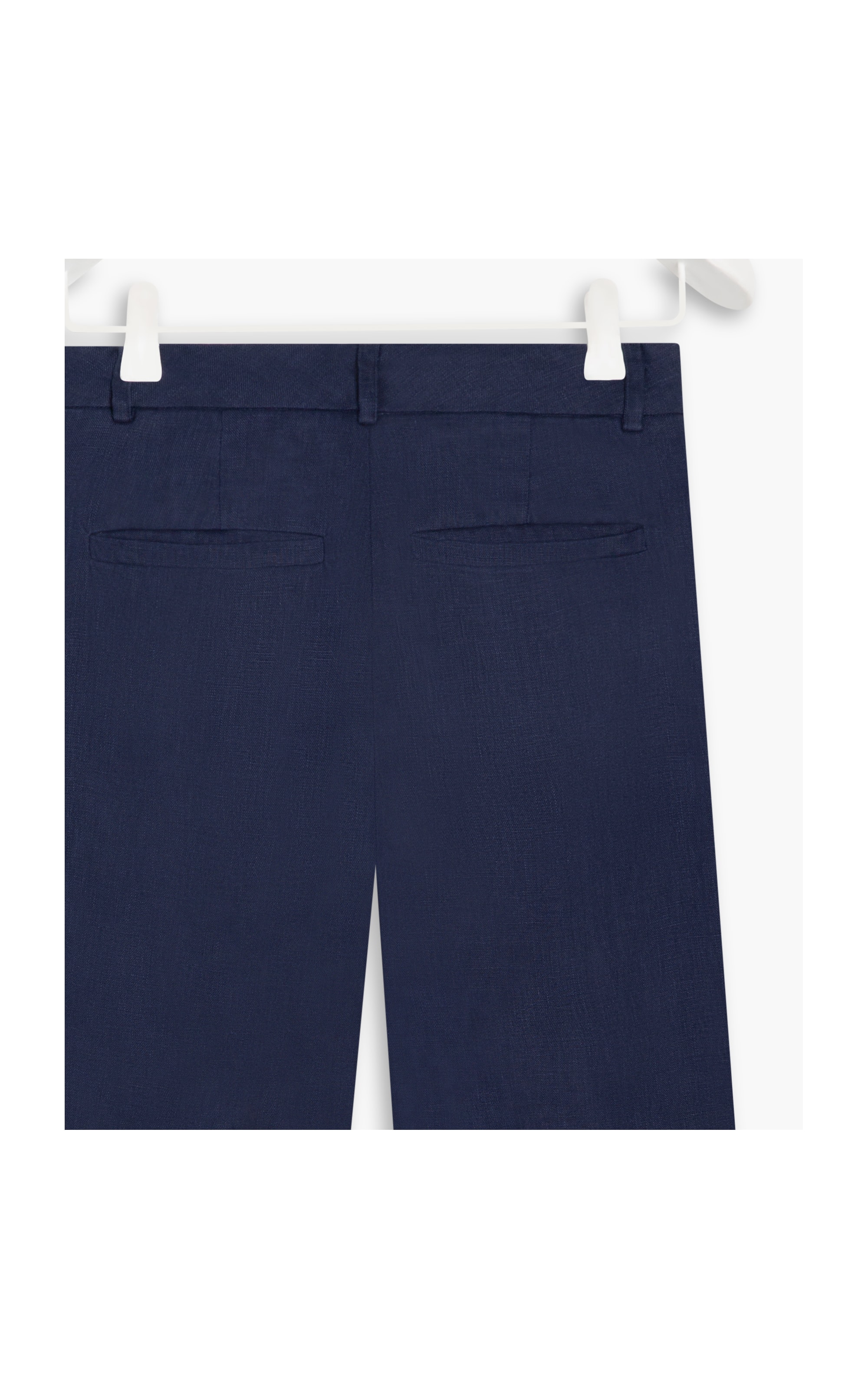 Calça  Puro Linho  Sena Marinho