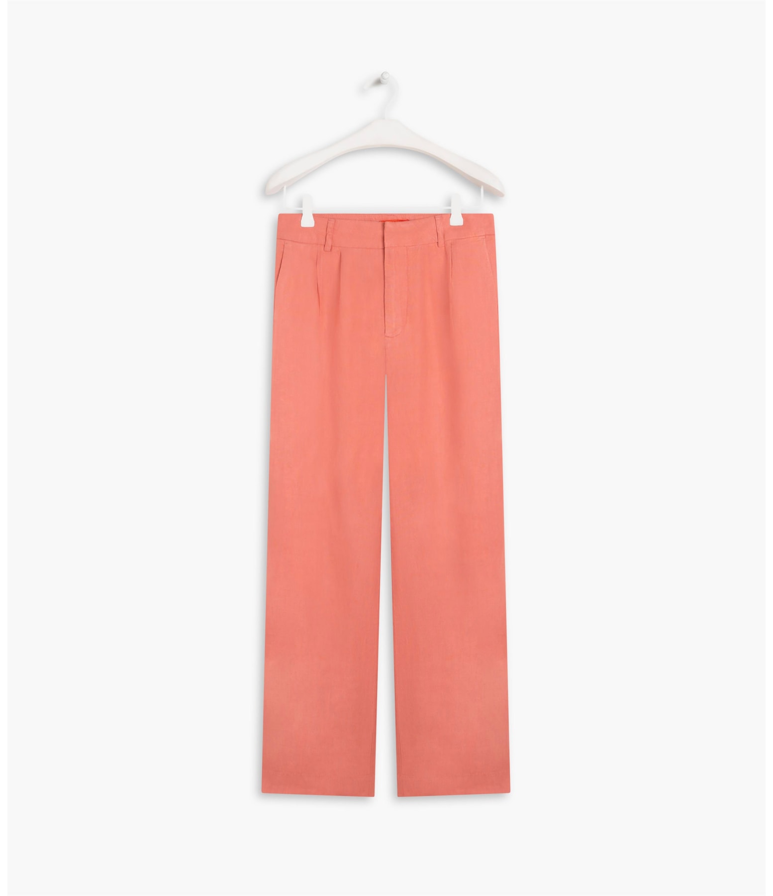 Calça  Puro Linho  Sena Romã