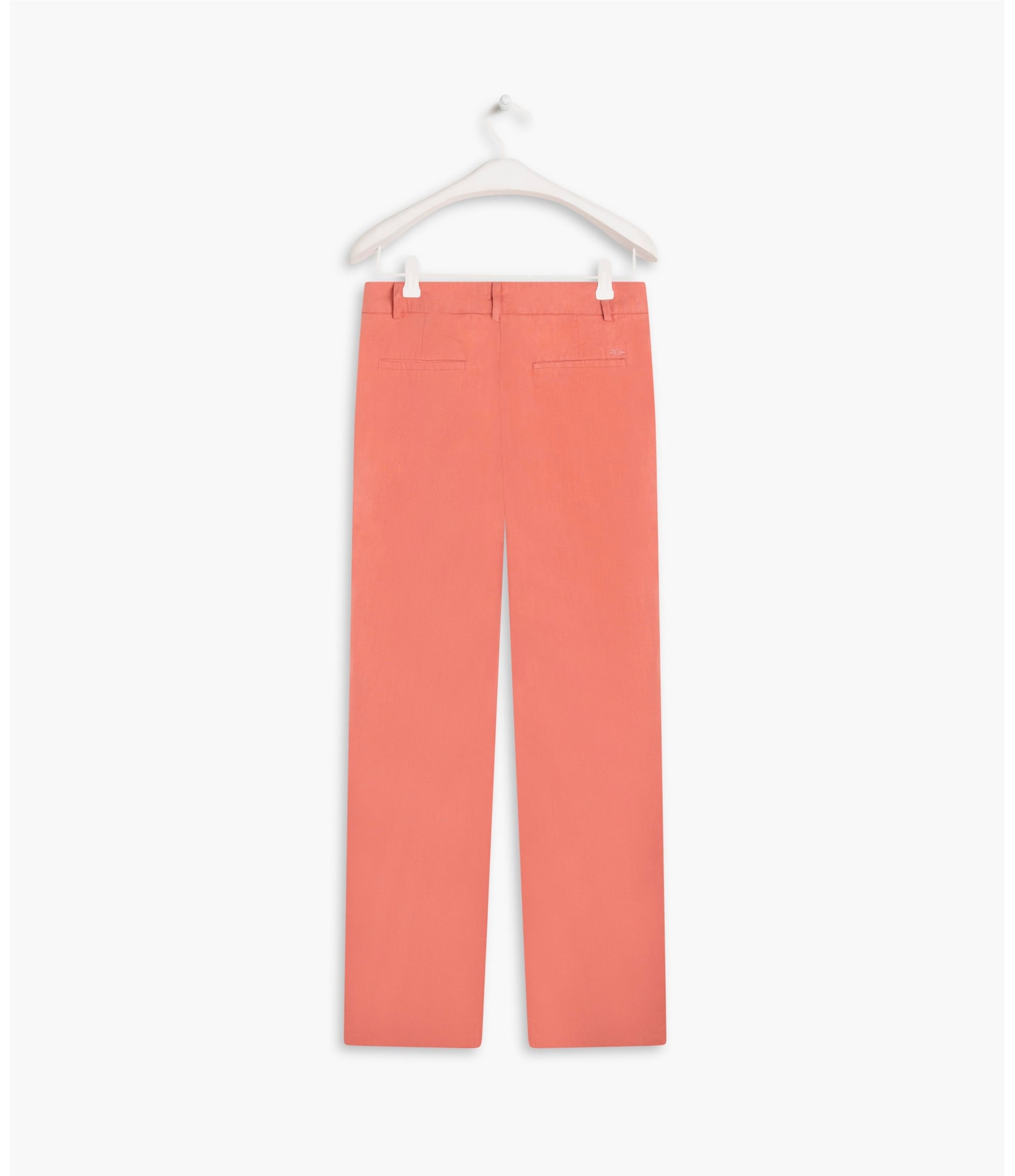 Calça  Puro Linho  Sena Romã