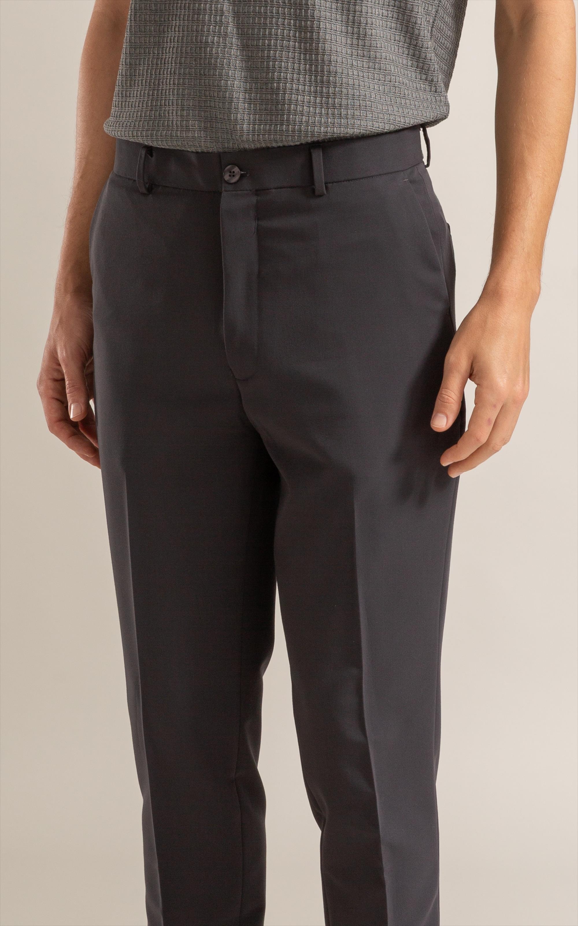Calça Pv Classic  Chumbo