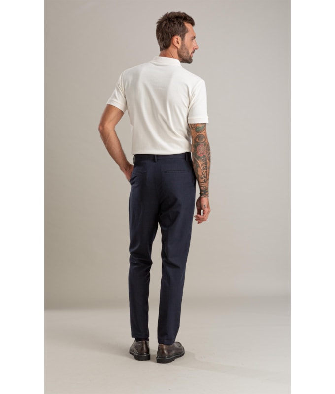 Calça Pv Classic Dark Navy