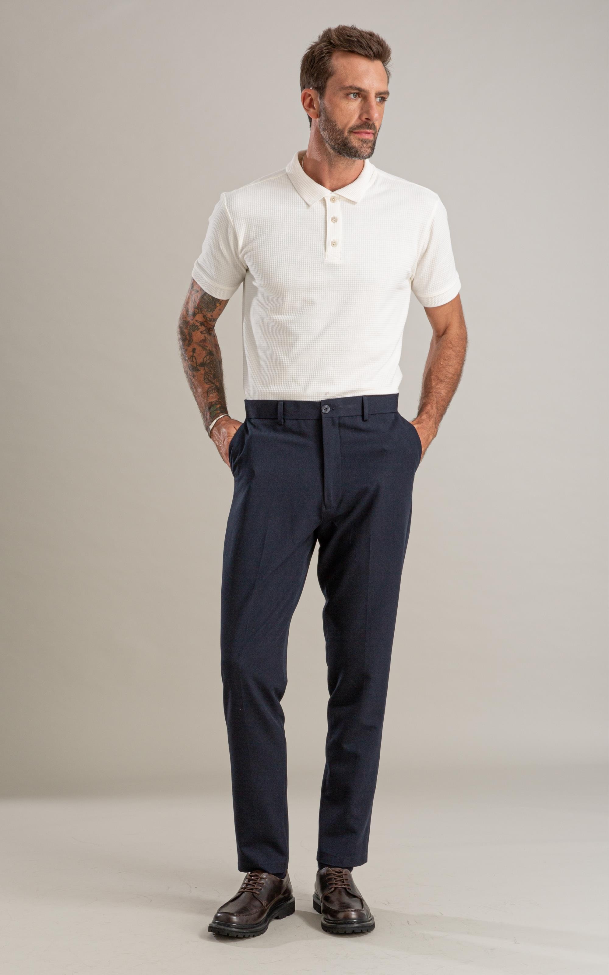 Calça Pv Classic Dark Navy