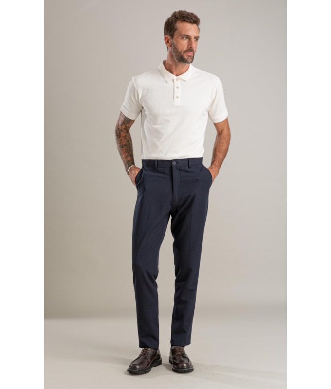 Calça Pv Classic Dark Navy
