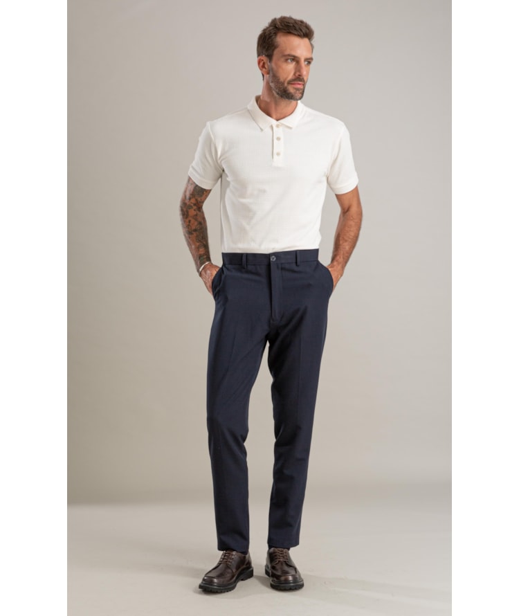 Calça Pv Classic Dark Navy