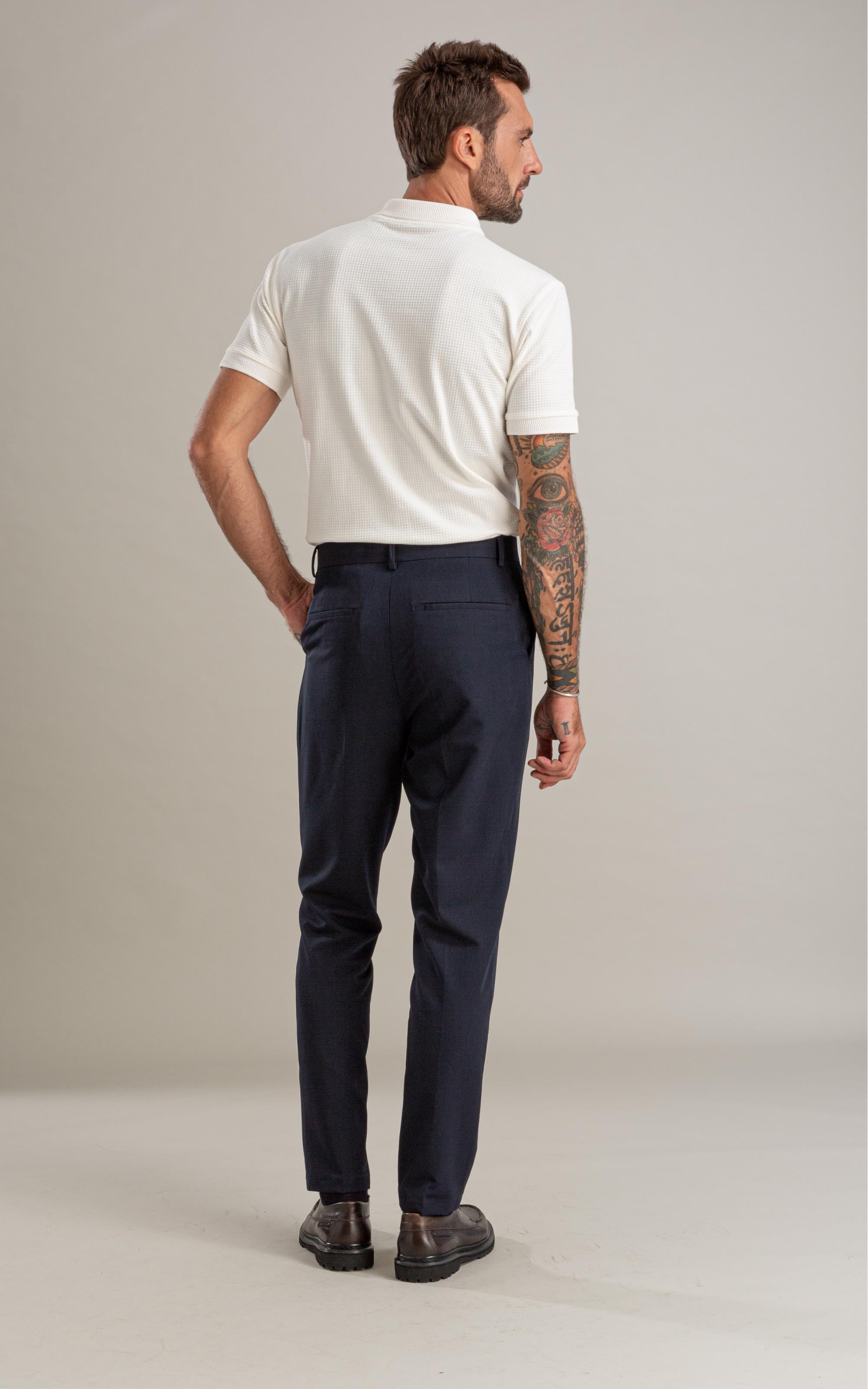 Calça Pv Classic Dark Navy