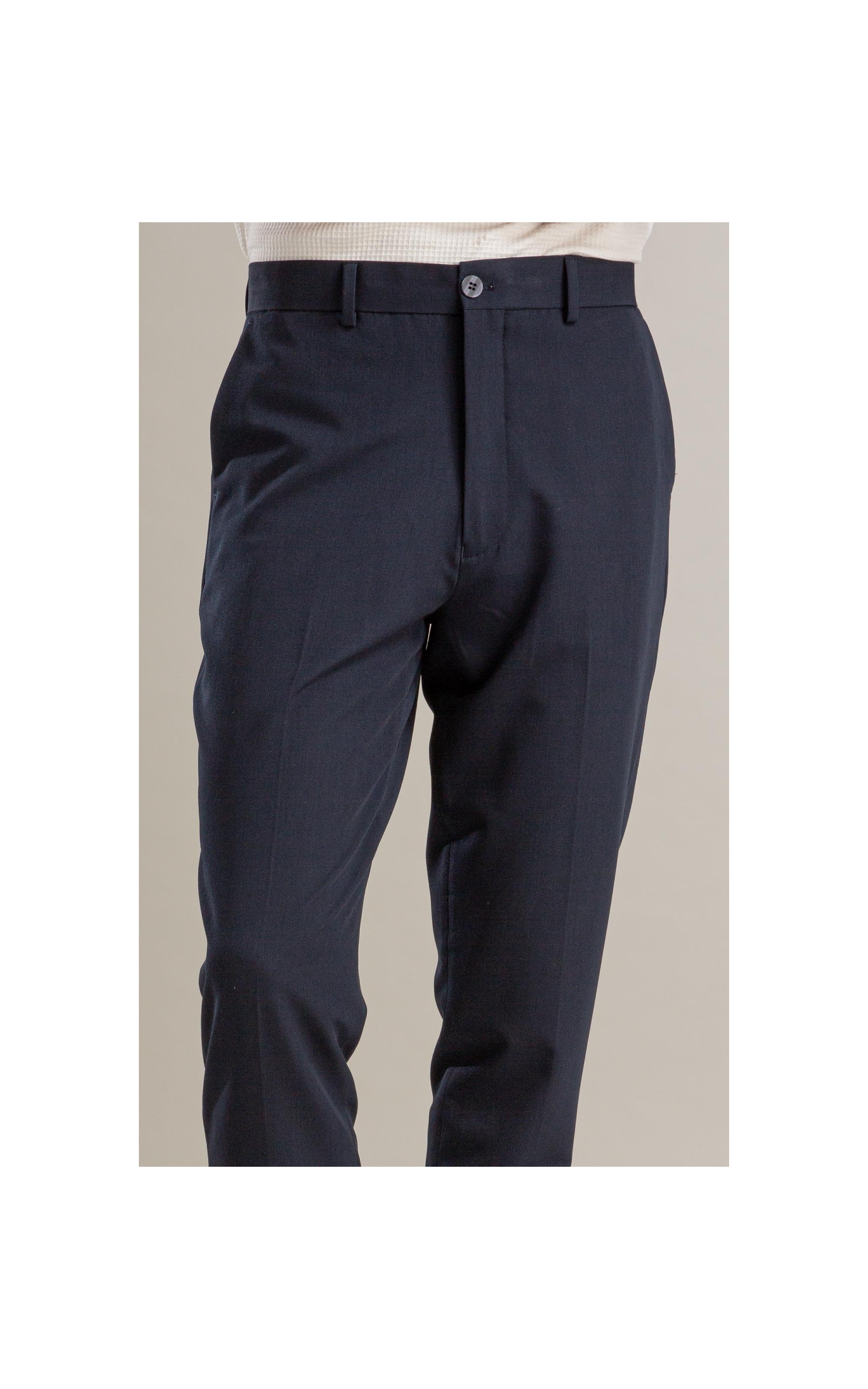 Calça Pv Classic Dark Navy